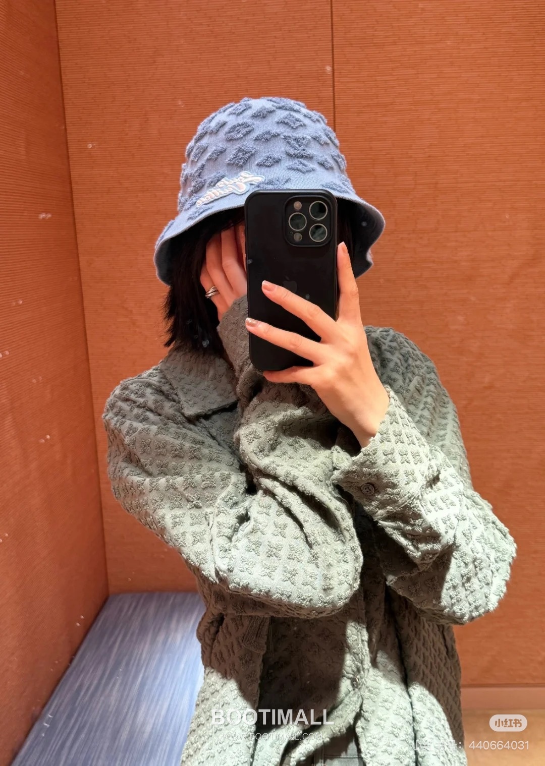 Louis Vuitton 2026SS Monogram Cotton Shirt with Pocket Detail 루이비통 2026SS 모노그램 코튼 셔츠 포켓 디테일 7