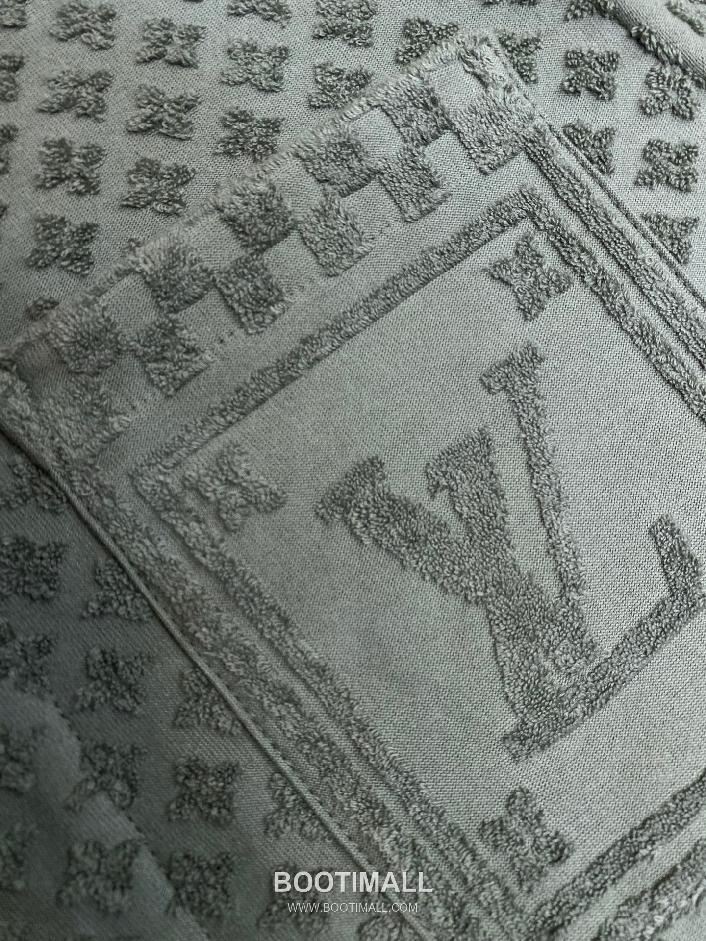 Louis Vuitton 2026SS Monogram Cotton Shirt with Pocket Detail 루이비통 2026SS 모노그램 코튼 셔츠 포켓 디테일 14