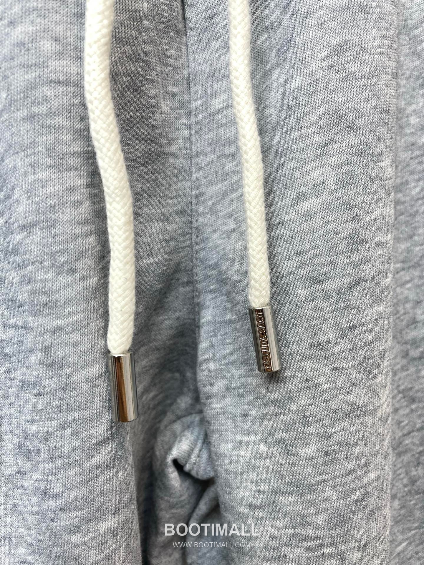 Louis Vuitton SS26 Cotton Blend Logo Embroidered Casual Pants 루이비통 SS26 코튼 혼방 로고 자수 캐주얼 팬츠 7