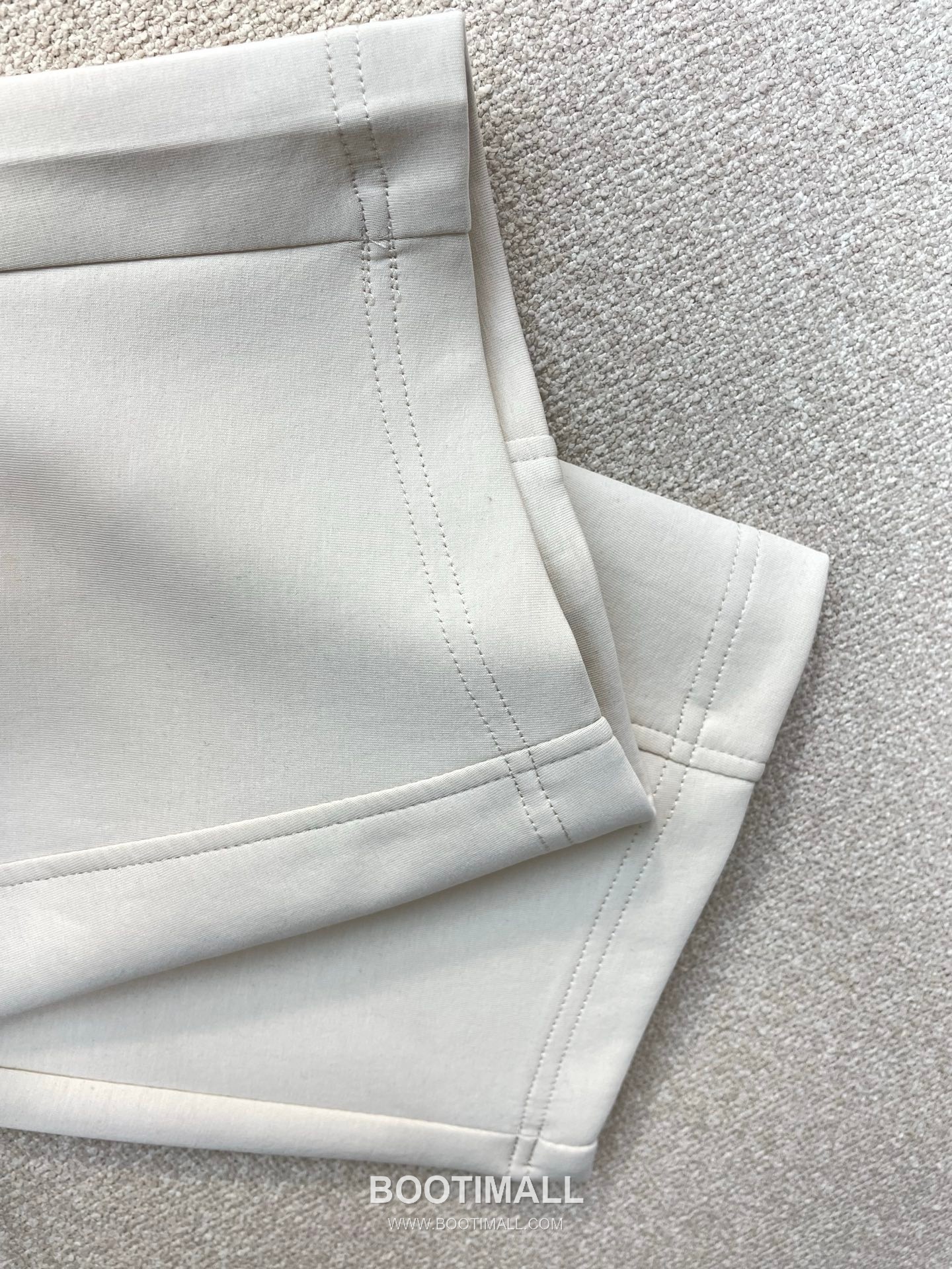 Louis Vuitton SS26 Cotton Blend Logo Embroidered Casual Pants 루이비통 SS26 코튼 혼방 로고 자수 캐주얼 팬츠 9