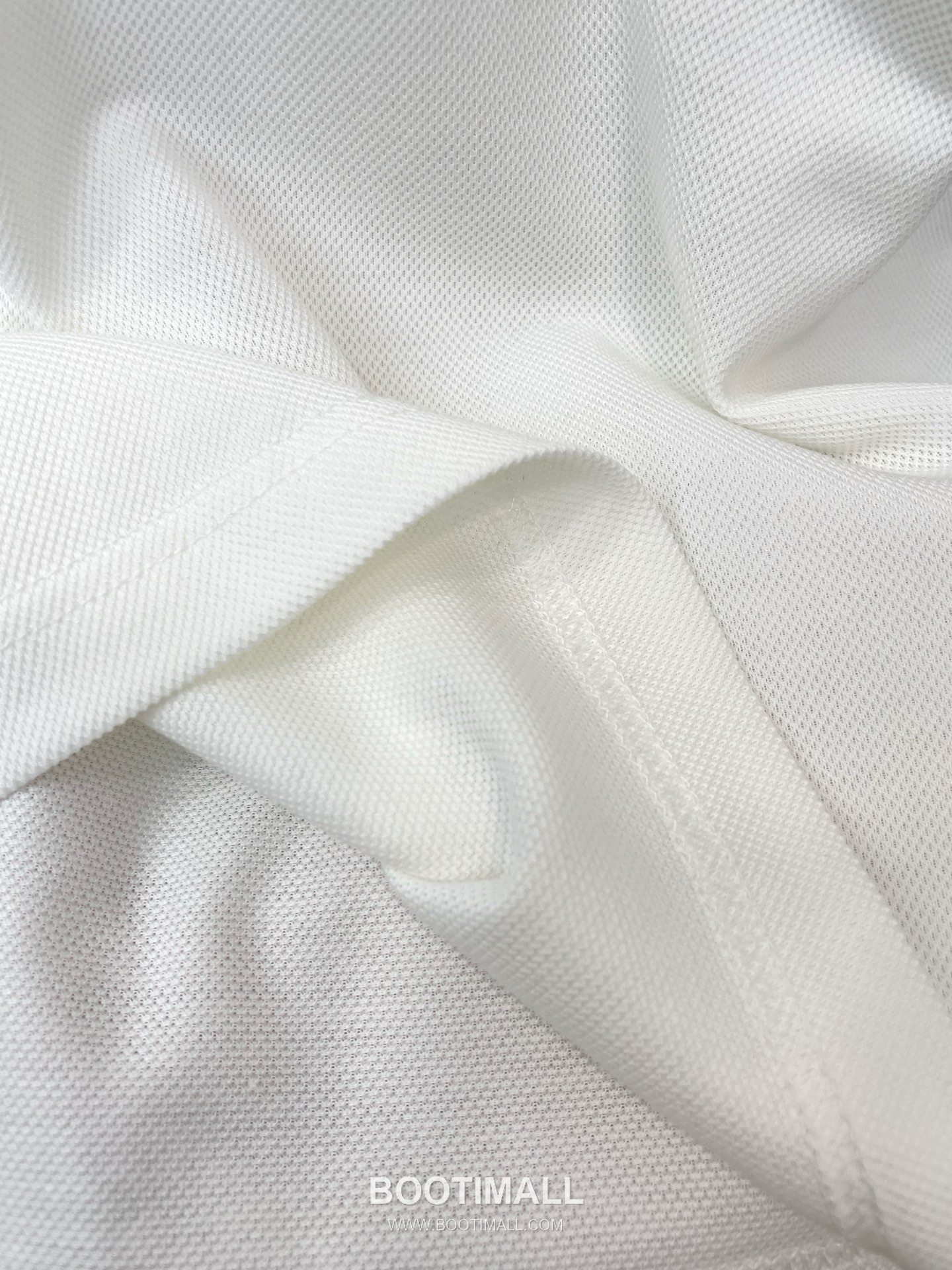 Loro Piana SS26 Cotton Short Sleeve Logo Embroidered T-Shirt 로로피아나 SS26 코튼 반팔 로고 자수 티셔츠 9