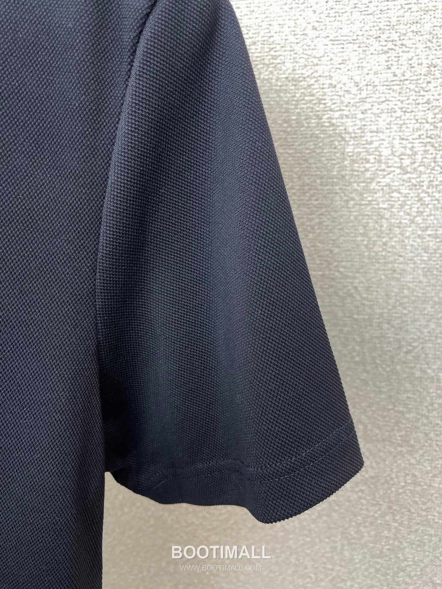 Dior SS26 Cotton Logo Embroidered Short Sleeve T-Shirt 디올 SS26 코튼 로고 자수 반팔 티셔츠 9