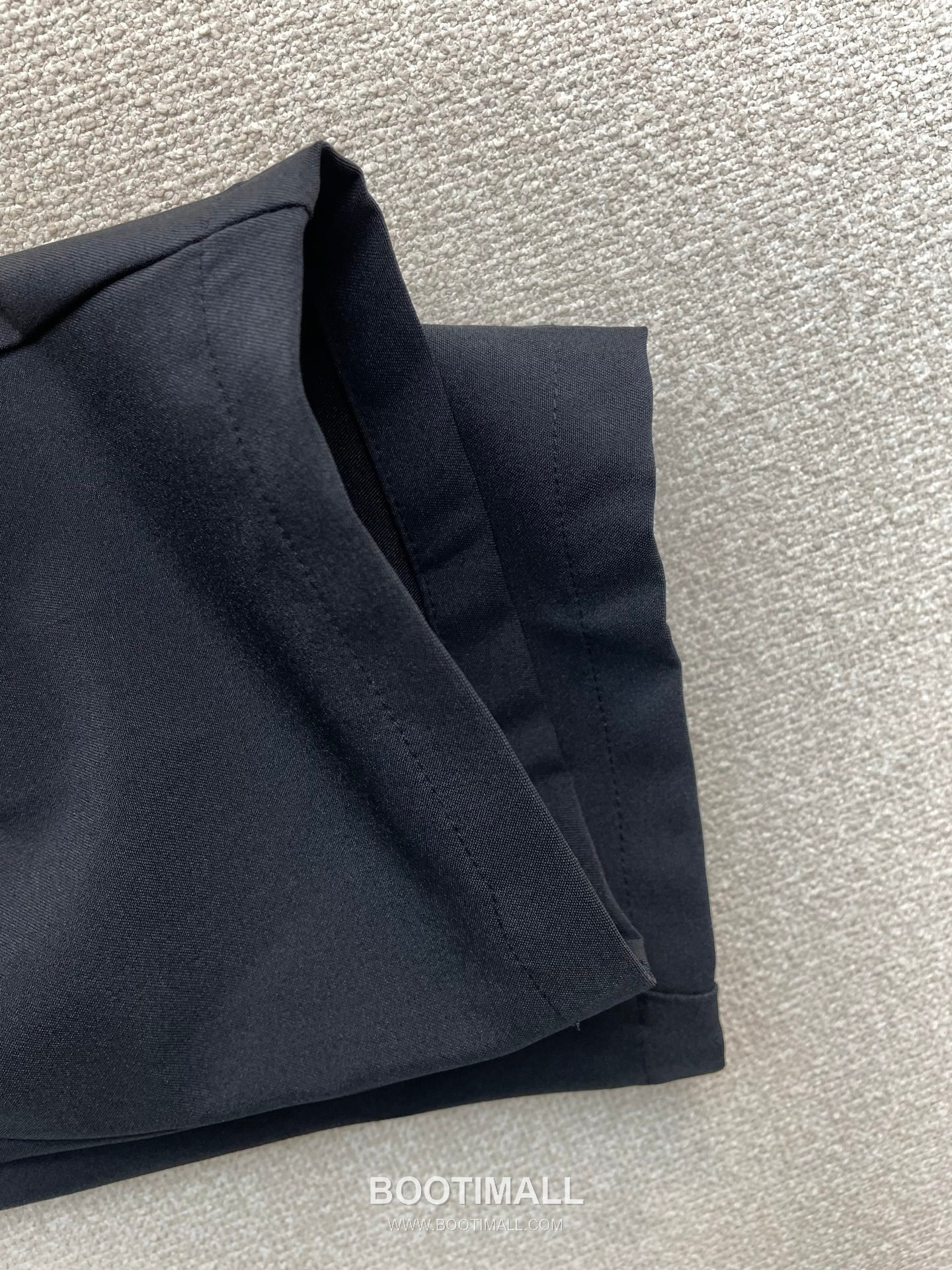 Louis Vuitton SS26 Cotton Blend Logo Embroidered Casual Pants 루이비통 SS26 코튼 혼방 로고 자수 캐주얼 팬츠 8