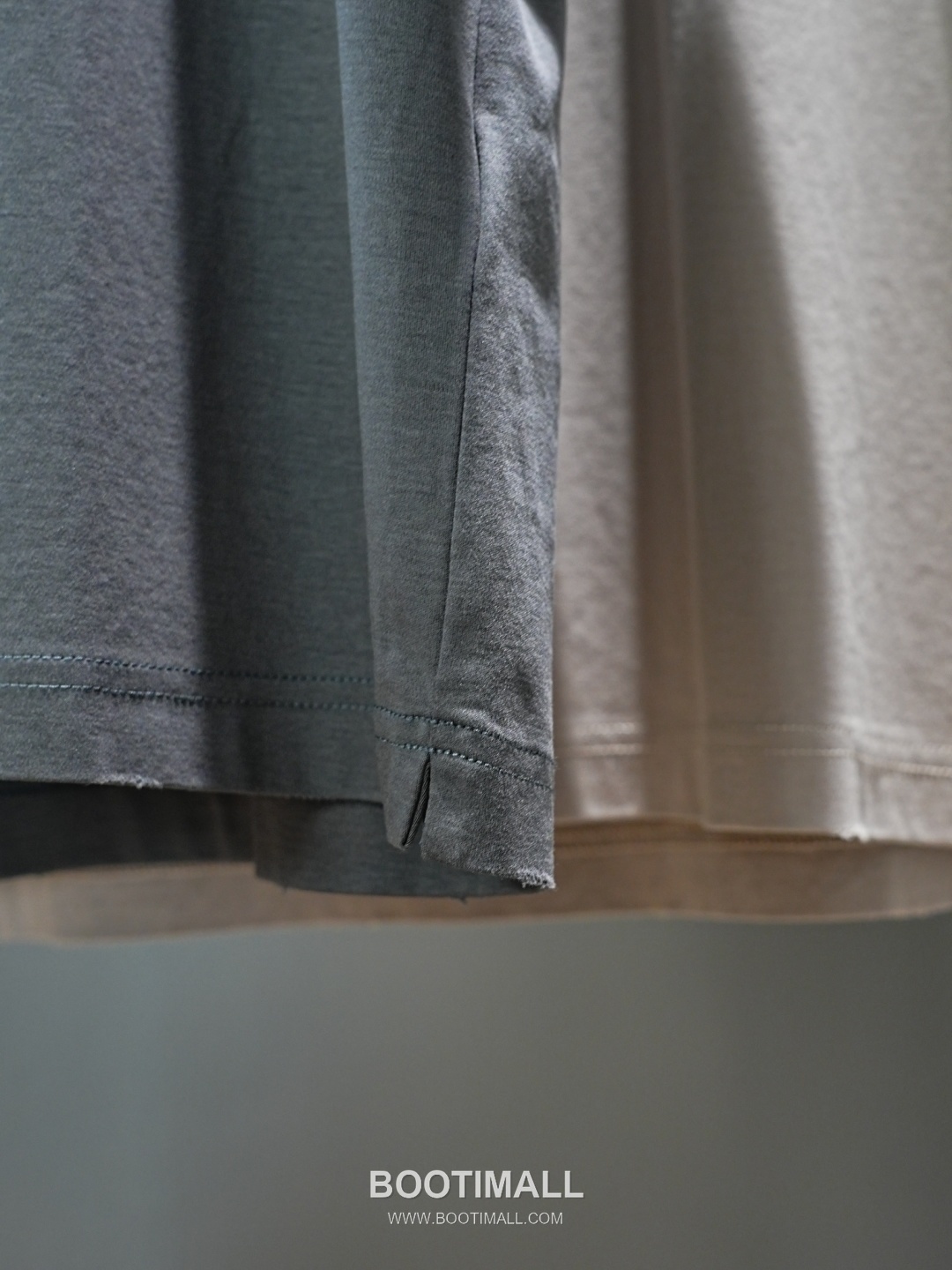 Zegna 2026 SS Cotton Modal Linen Silk T-Shirt with Antibacterial Fabric 제냐 2026 SS 코튼 모달 린넨 실크 티셔츠 항균 기능 16