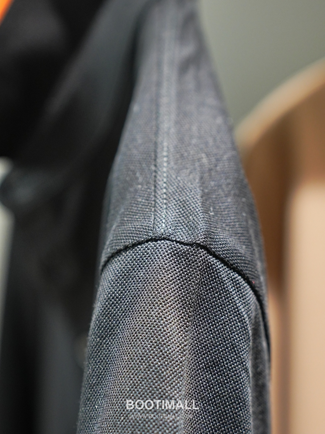 Zegna 2026 SS Silk Cotton Polo Shirt with Spread Collar 제냐 2026 SS 실크 코튼 폴로 셔츠 스프레드 칼라 14