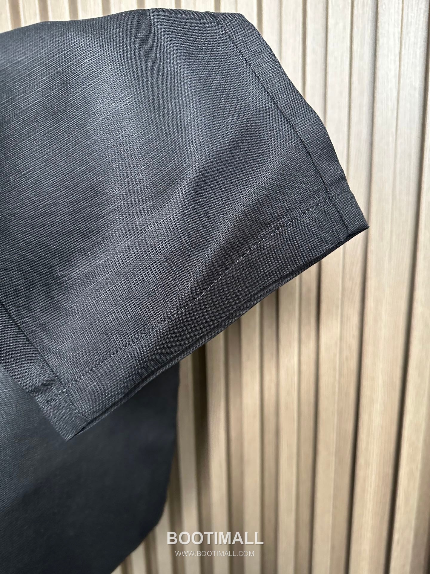 Loro Piana 2026 SS Linen Pants with Embroidered Detail 로로피아나 2026 SS 린넨 팬츠 자수 디테일 10