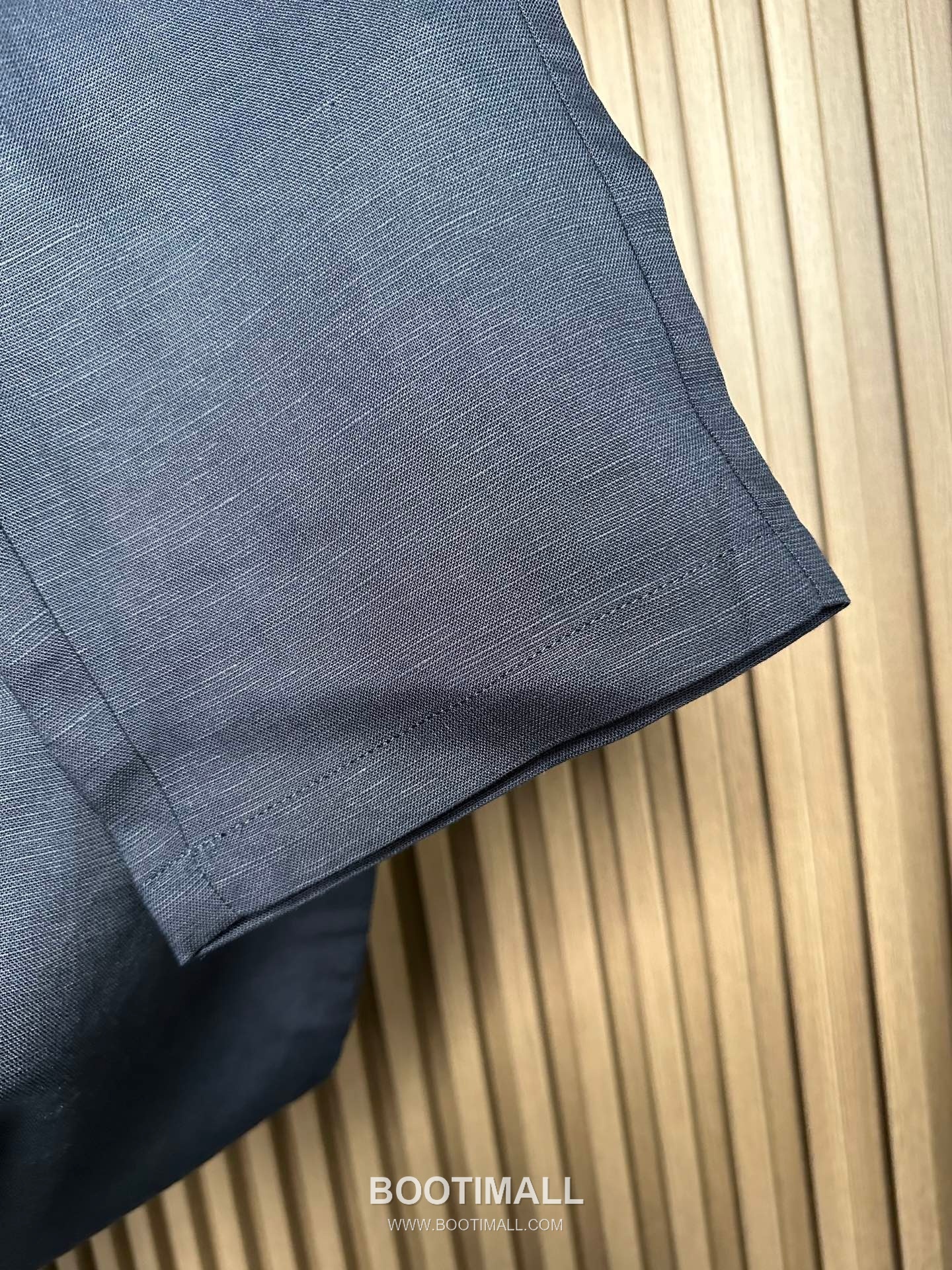 Loro Piana 2026 SS Linen Pants with Embroidered Detail 로로피아나 2026 SS 린넨 팬츠 자수 디테일 9