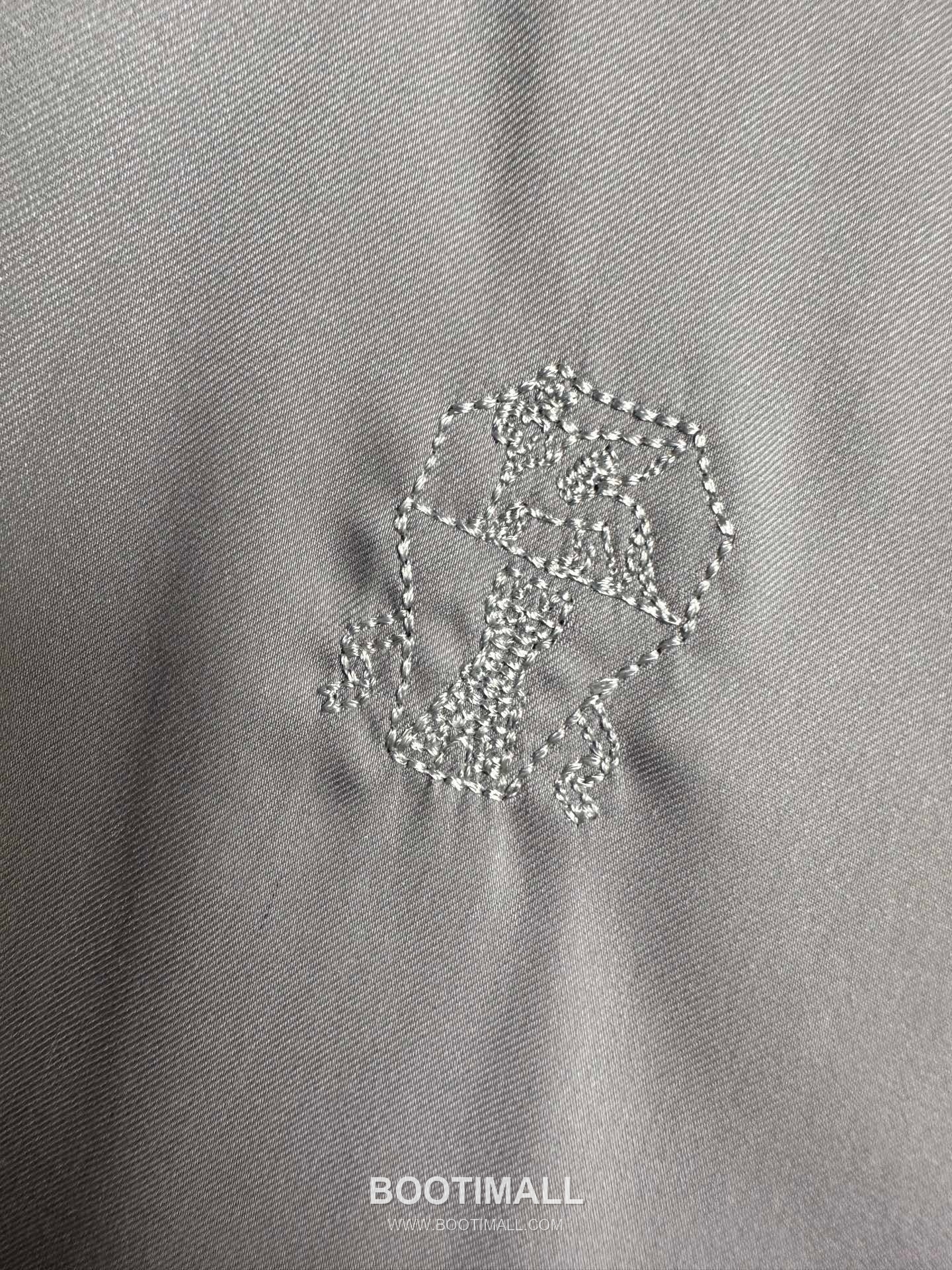 Brunello Cucinelli 2026 SS Cotton Shirt with Minimal Design 브루넬로쿠치넬리 2026 SS 코튼 셔츠 미니멀 디자인 6