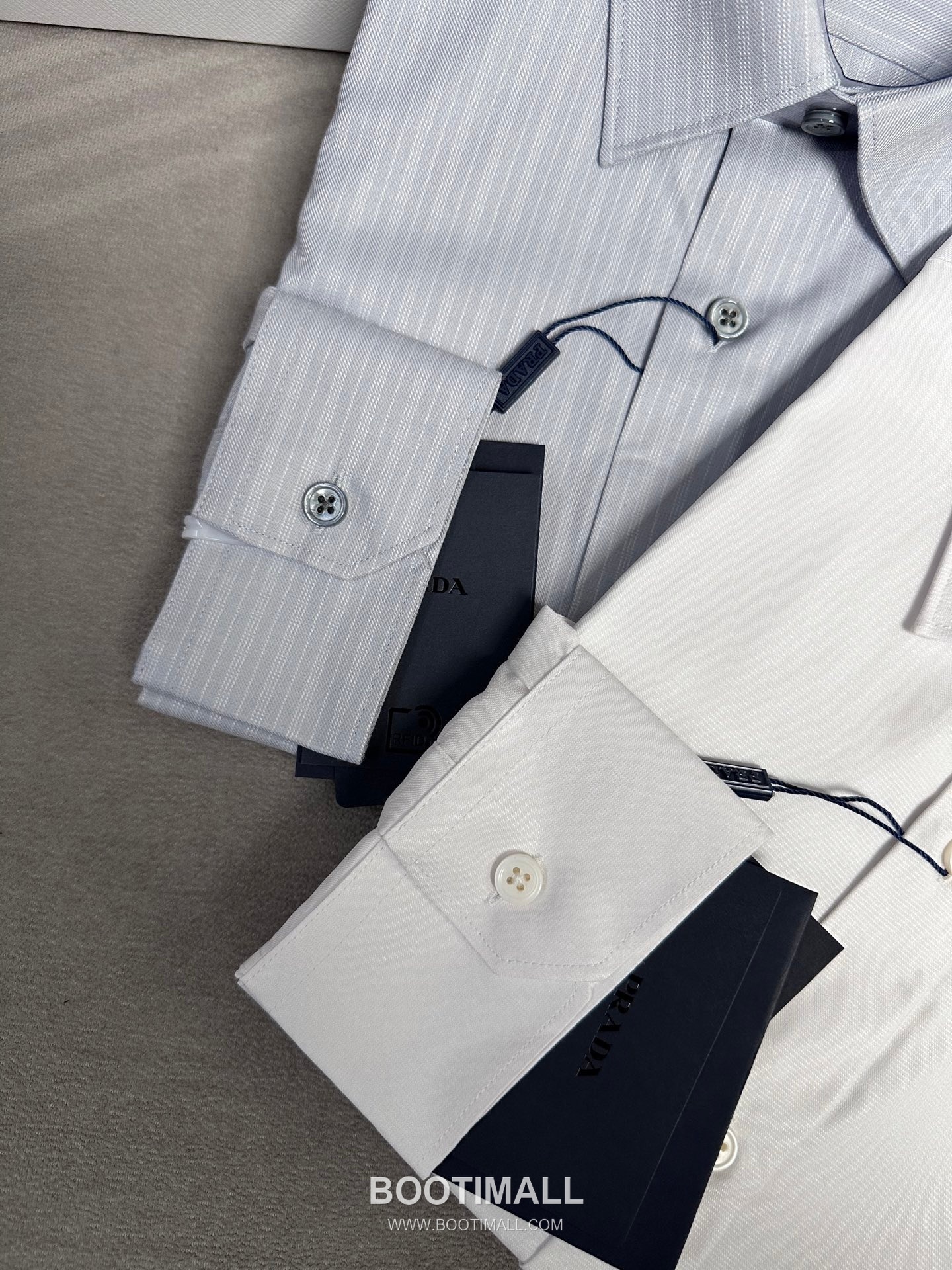 Louis Vuitton 2026 SS Cotton Shirt with Embroidered Logo Patch 루이비통 2026 SS 코튼 셔츠 자수 로고 패치 5