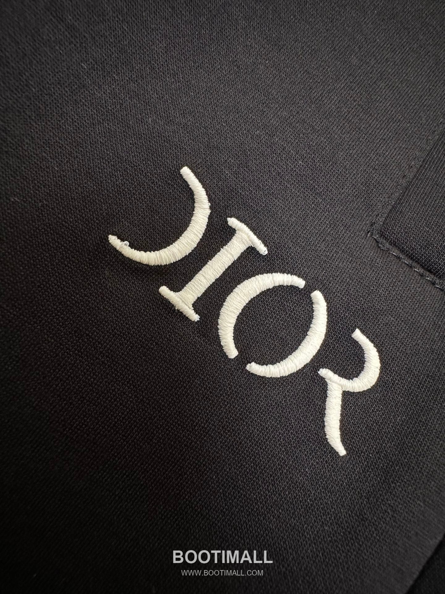 Dior 2026 SS Acetate Blend Pants with Embroidered Detail 디올 2026 SS 아세테이트 혼방 팬츠 자수 디테일 8