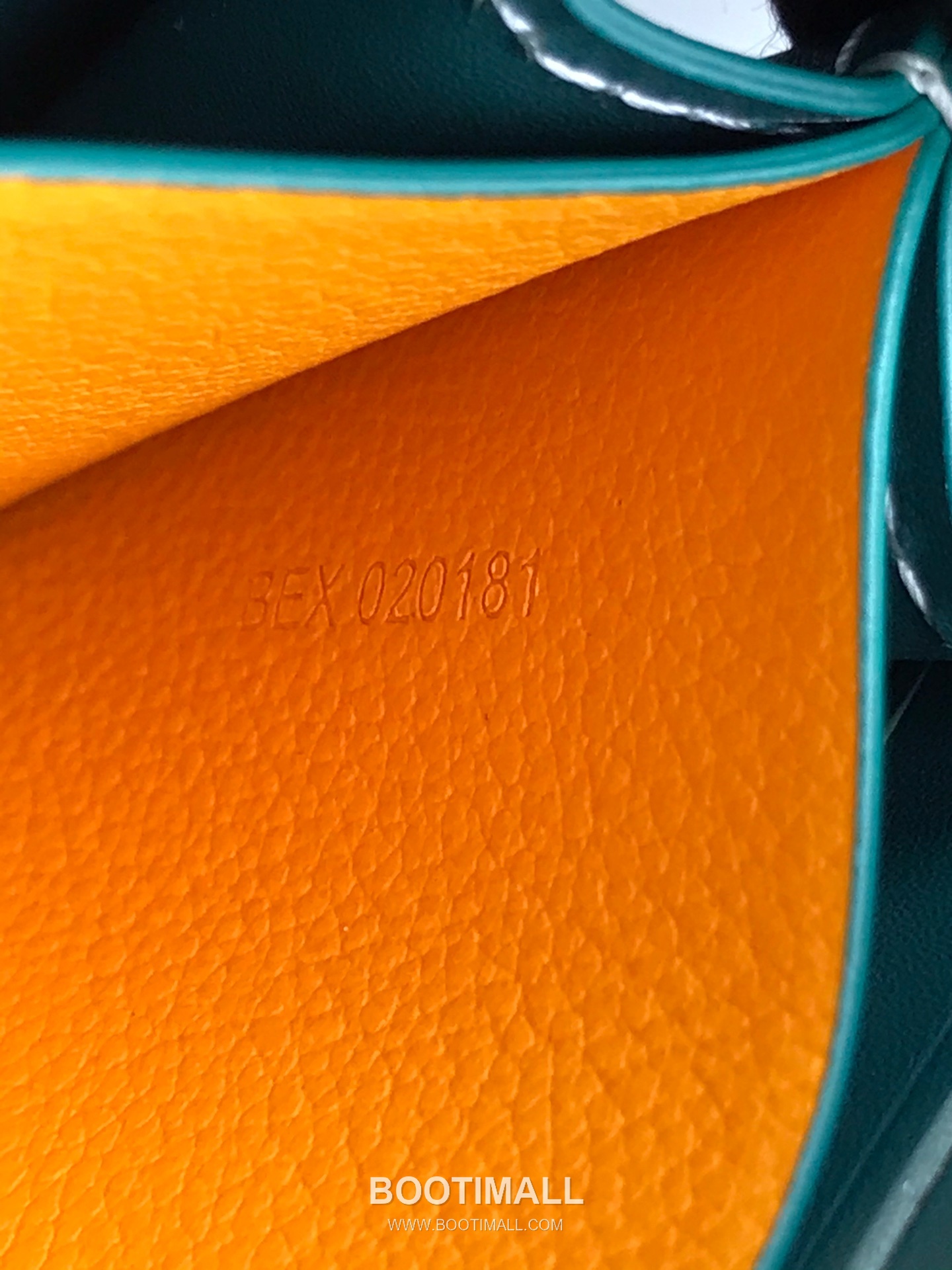 Goyard Matignon Mini Goyardine Canvas Zip Coin Wallet with Card Slots 고야드 마티뇽 미니 고야르딘 캔버스 집 코인 지갑 카드슬롯 020605 11.5cm 6