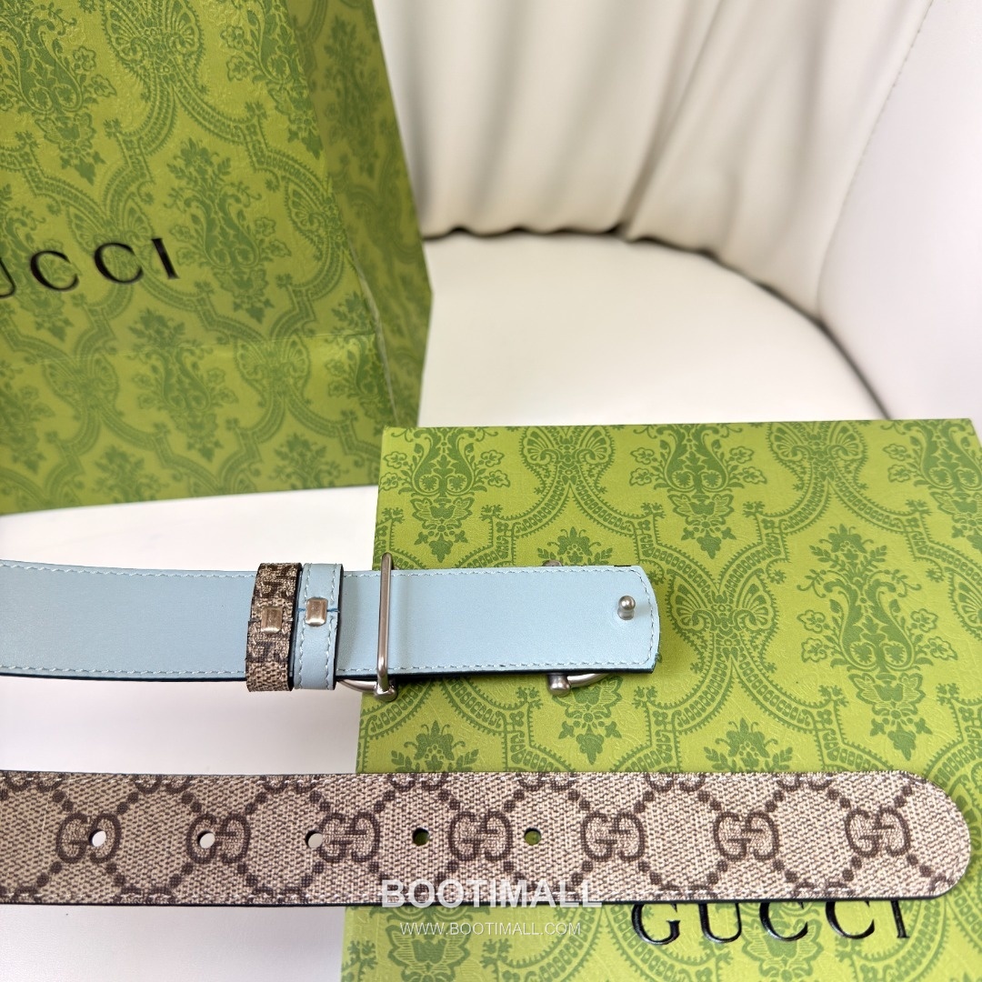 Gucci Horsebit Patent Calfskin Reversible Belt with Horsebit Buckle Gold-Plated 구찌 홀스빗 페이턴트 카프스킨 리버서블 벨트 홀스빗 버클 황동 베이스 금도금 3.0cm 3