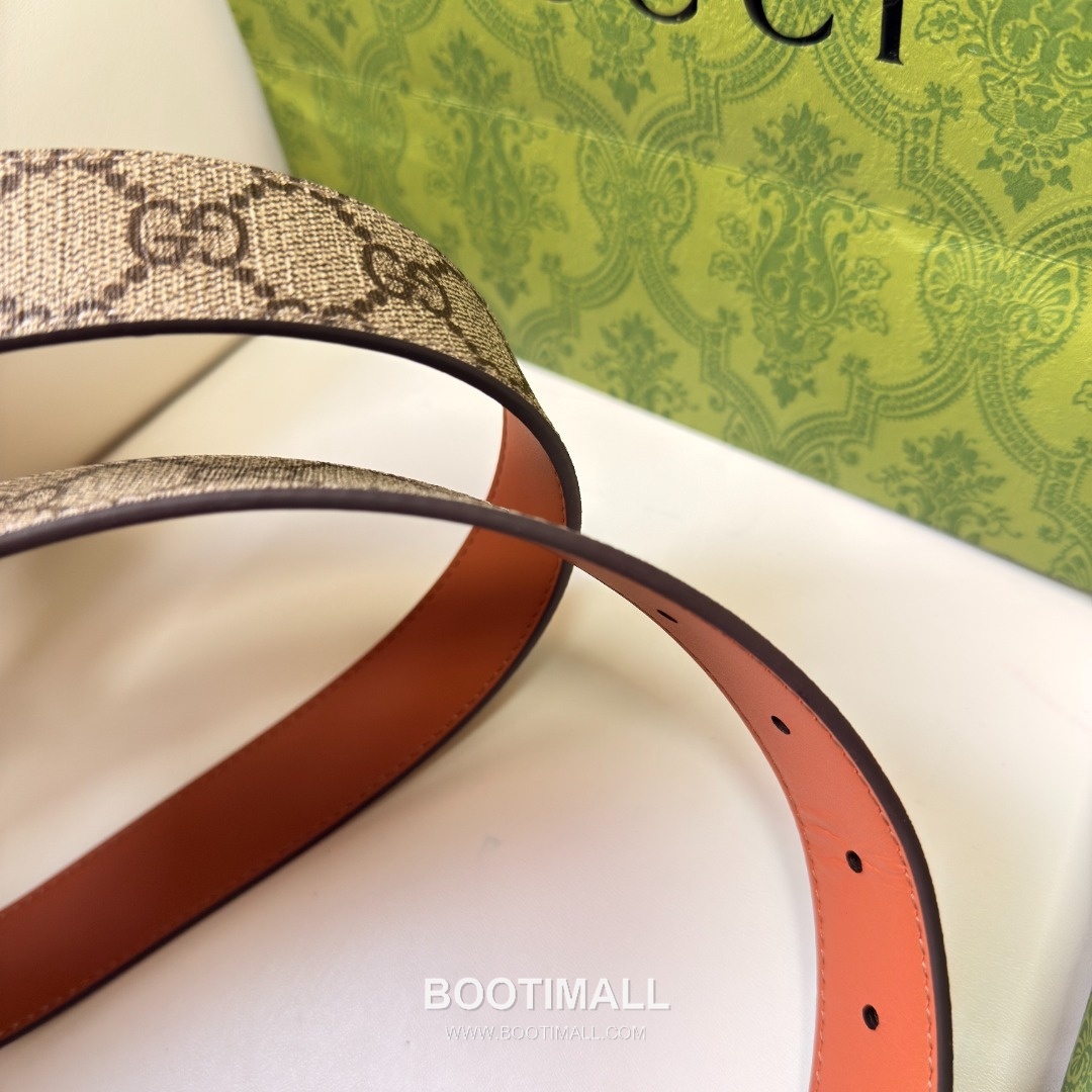 Gucci Horsebit Patent Calfskin Reversible Belt with Horsebit Buckle Gold-Plated 구찌 홀스빗 페이턴트 카프스킨 리버서블 벨트 홀스빗 버클 황동 베이스 금도금 3.0cm 6