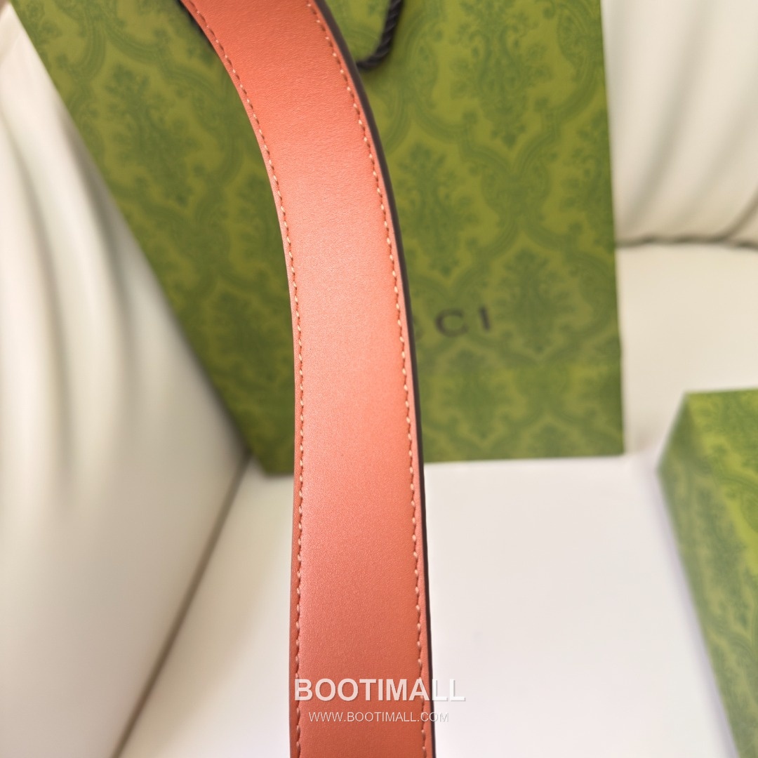 Gucci Horsebit Patent Calfskin Reversible Belt with Horsebit Buckle Gold-Plated 구찌 홀스빗 페이턴트 카프스킨 리버서블 벨트 홀스빗 버클 황동 베이스 금도금 3.0cm 8