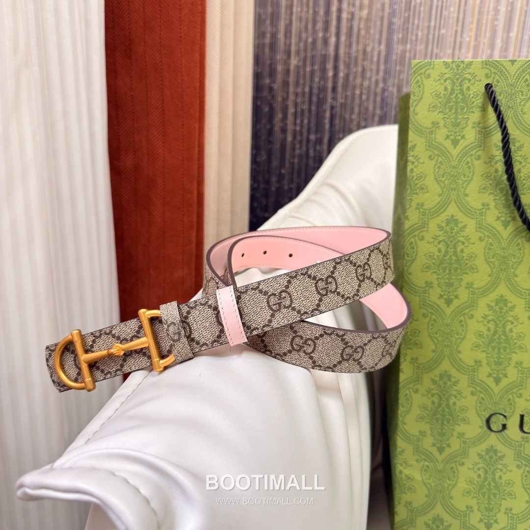 Gucci Horsebit Patent Calfskin Reversible Belt with Horsebit Buckle Gold-Plated 구찌 홀스빗 페이턴트 카프스킨 리버서블 벨트 홀스빗 버클 황동 베이스 금도금 3.0cm 5