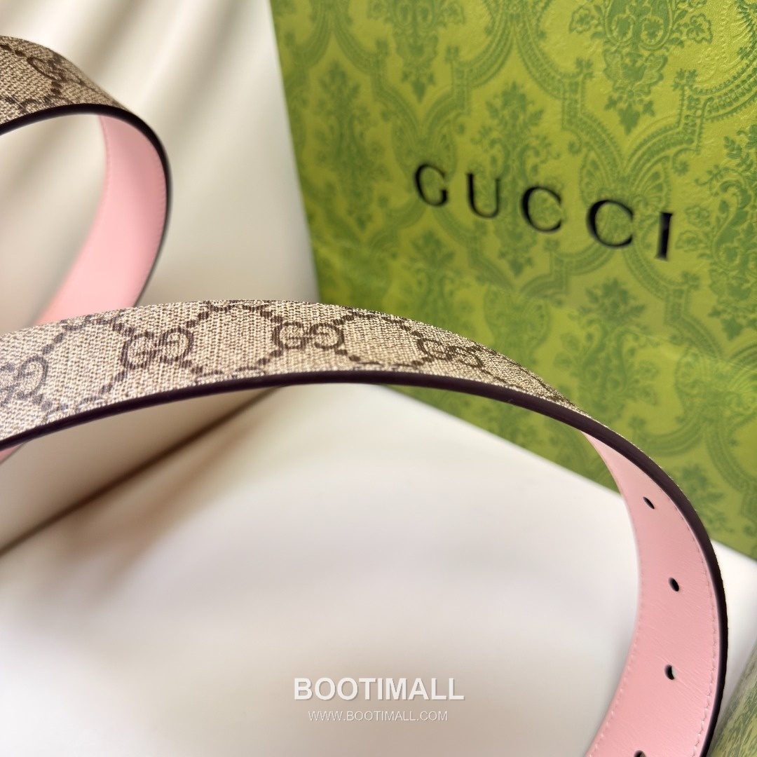 Gucci Horsebit Patent Calfskin Reversible Belt with Horsebit Buckle Gold-Plated 구찌 홀스빗 페이턴트 카프스킨 리버서블 벨트 홀스빗 버클 황동 베이스 금도금 3.0cm 6