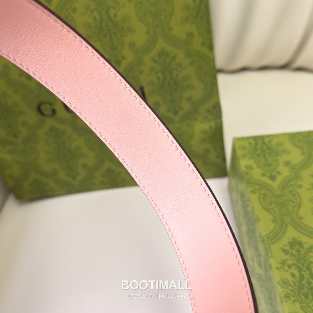 Gucci Horsebit Patent Calfskin Reversible Belt with Horsebit Buckle Gold-Plated 구찌 홀스빗 페이턴트 카프스킨 리버서블 벨트 홀스빗 버클 황동 베이스 금도금 3.0cm 8