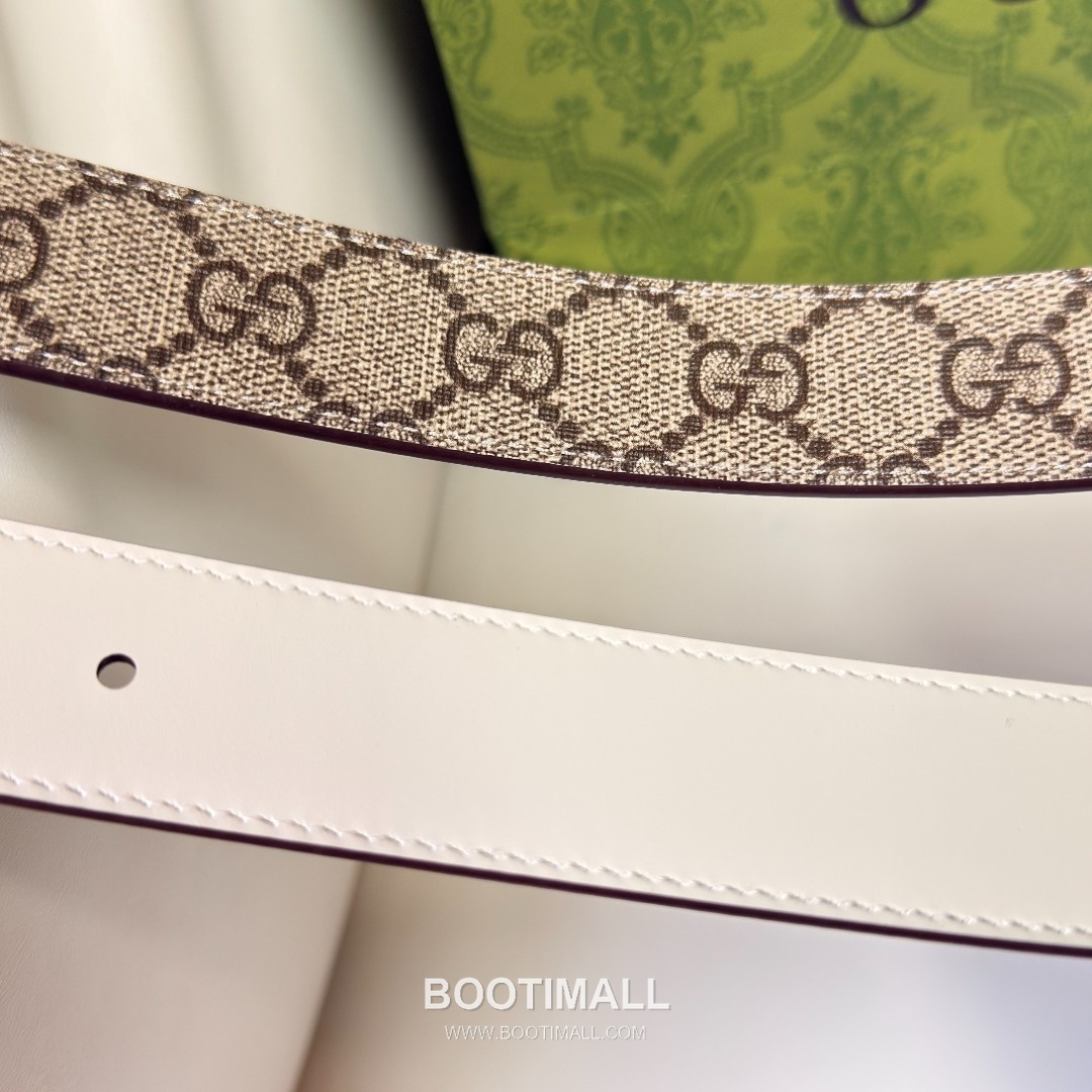 Gucci Horsebit Patent Calfskin Reversible Belt with Horsebit Buckle Gold-Plated 구찌 홀스빗 페이턴트 카프스킨 리버서블 벨트 홀스빗 버클 황동 베이스 금도금 3.0cm 4