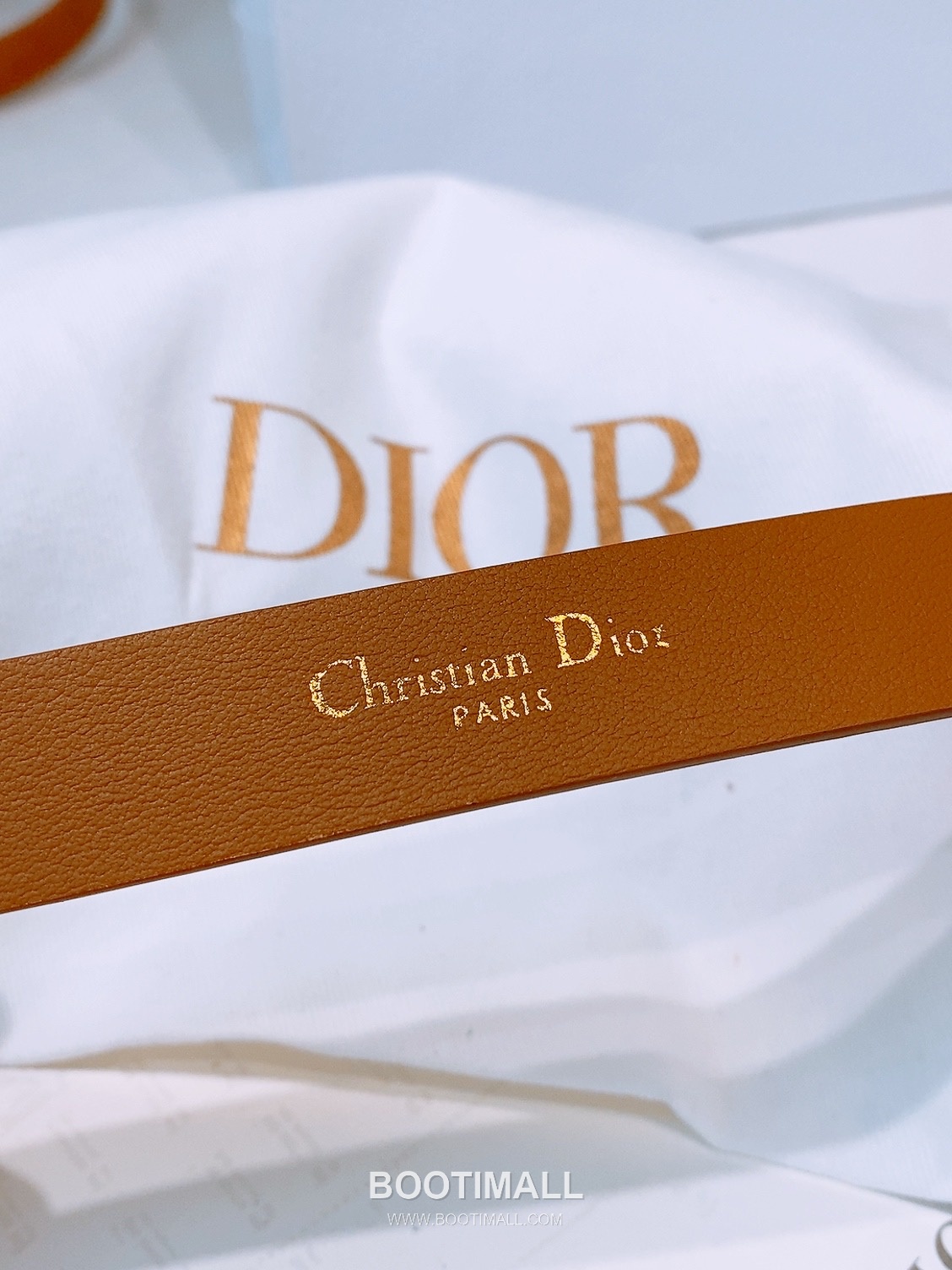 Dior Saddle Suede Calfskin Leather Belt with CD Buckle Gold-Plated 디올 새들 스웨이드 카프스킨 레더 벨트 CD 버클 황동 베이스 금도금 2.0cm 6