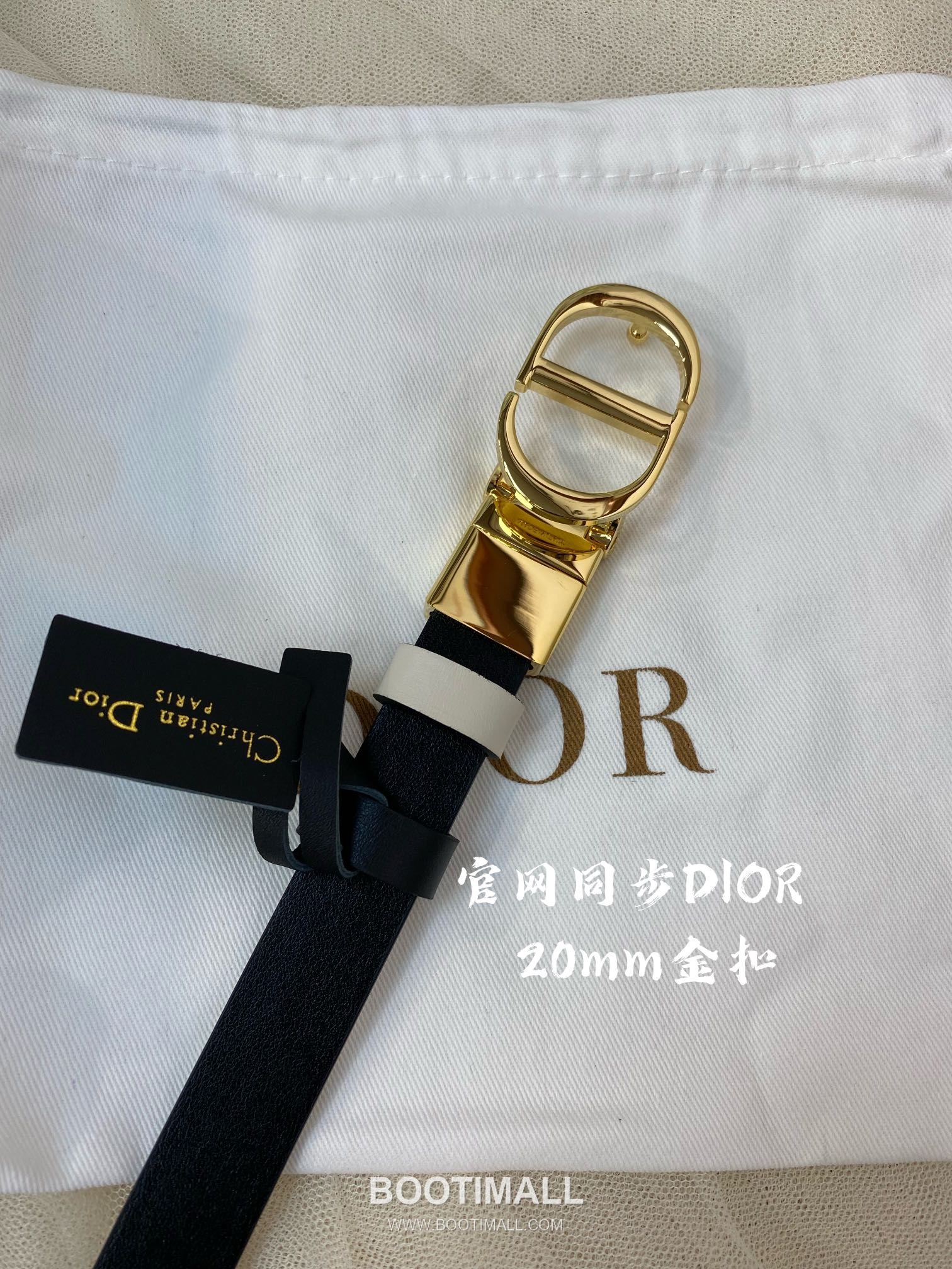 Dior Calfskin Leather Reversible Belt with Rotating Logo Buckle Palladium 디올 카프스킨 레더 리버서블 벨트 로테이팅 로고 버클 황동 베이스 팔라듐 피니시 3.0cm 3