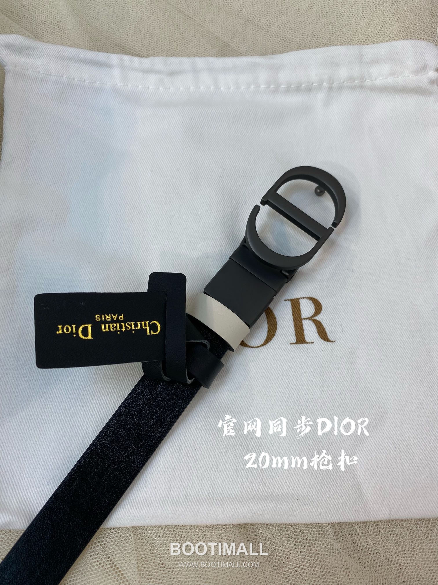 Dior Calfskin Leather Reversible Belt with Rotating Logo Buckle Palladium 디올 카프스킨 레더 리버서블 벨트 로테이팅 로고 버클 황동 베이스 팔라듐 피니시 3.0cm 3