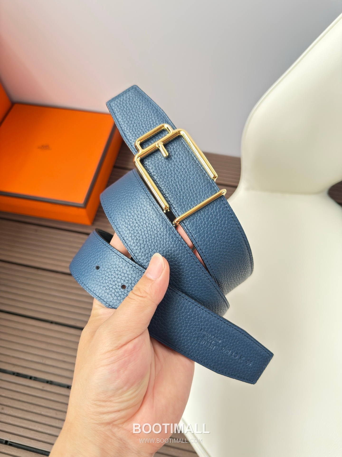 Hermes Constance Calfskin Leather Reversible Belt with H Buckle Palladium 에르메스 콘스탄스 카프스킨 레더 리버서블 벨트 H버클 스테인리스 스틸 팔라듐 피니시 3.8cm 3