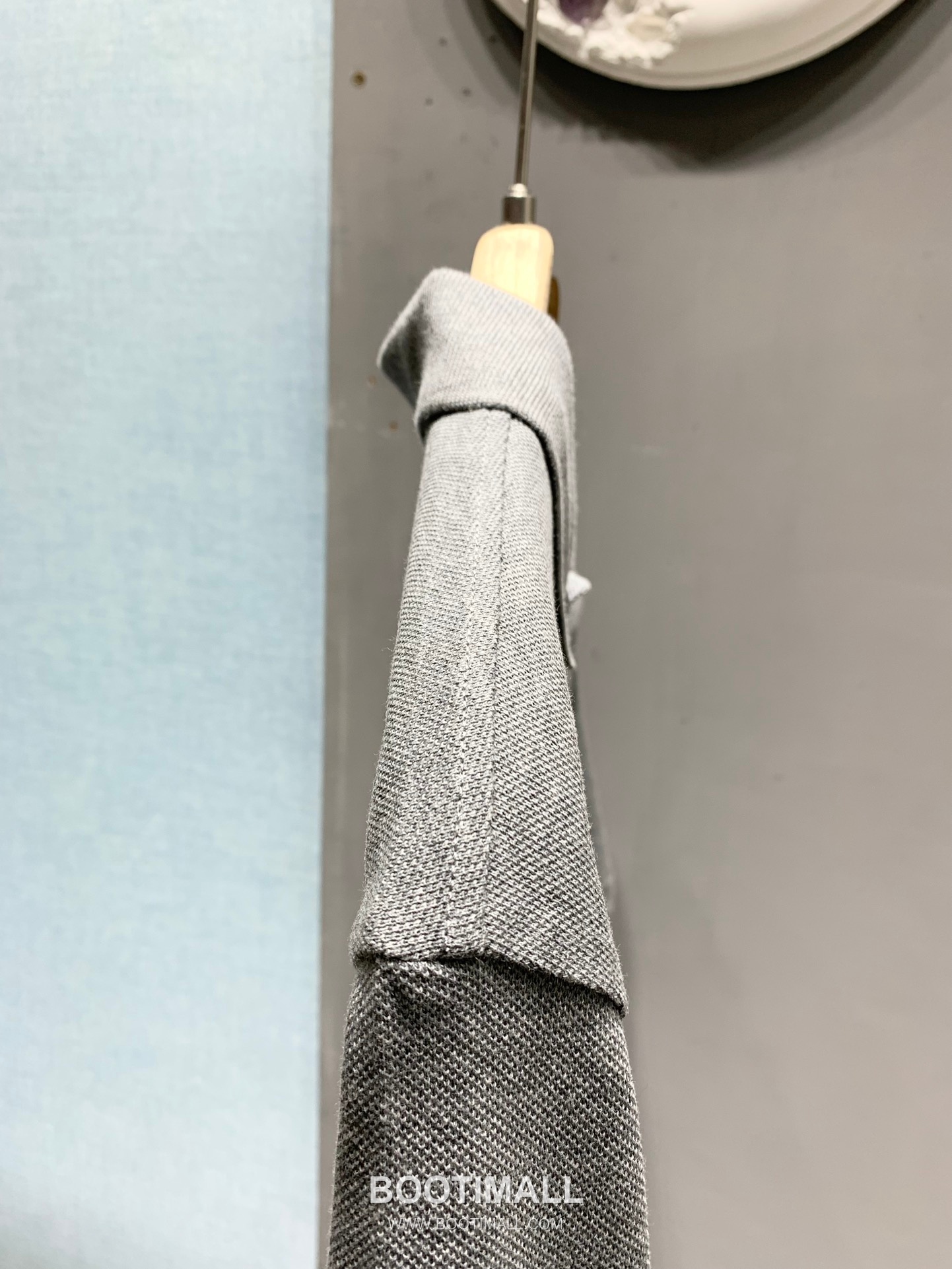 Dior SS26 Tone-on-Tone Embroidered Piqué Cotton Polo Shirt 디올 SS26 톤온톤 자수 피케 코튼 폴로 셔츠 4