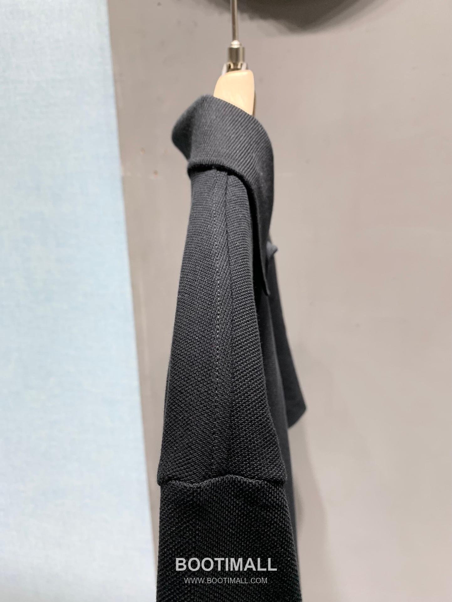 Dior SS26 Tone-on-Tone Embroidered Piqué Cotton Polo Shirt 디올 SS26 톤온톤 자수 피케 코튼 폴로 셔츠 7