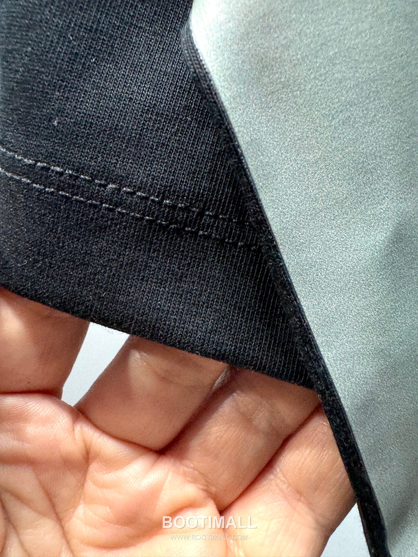 Loewe SS26 Anagram Print Sorona Cotton T-Shirt 로에베 SS26 아나그램 프린트 소로나 코튼 티셔츠 CCA1601 6