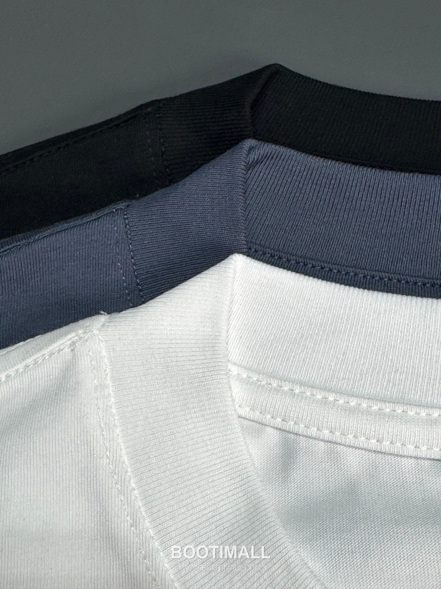 Loewe SS26 Anagram Print Sorona Cotton T-Shirt 로에베 SS26 아나그램 프린트 소로나 코튼 티셔츠 CCA1601 6