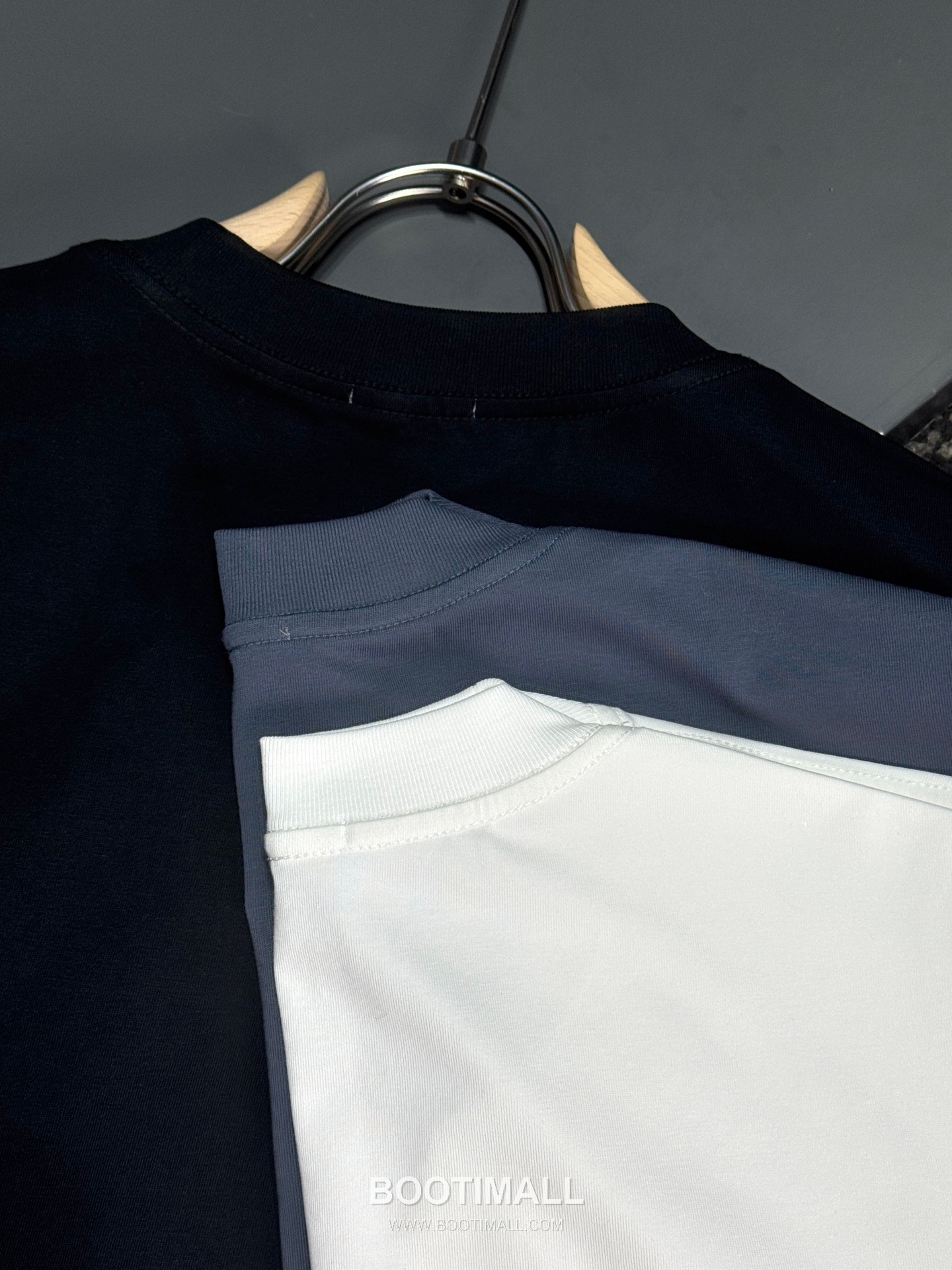 Loewe SS26 Anagram Print Sorona Cotton T-Shirt 로에베 SS26 아나그램 프린트 소로나 코튼 티셔츠 CCA1601 8