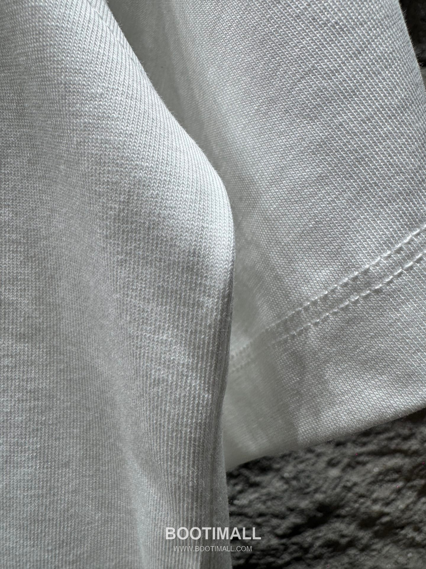 Loewe SS26 Anagram Print Sorona Cotton T-Shirt 로에베 SS26 아나그램 프린트 소로나 코튼 티셔츠 CCA1601 16