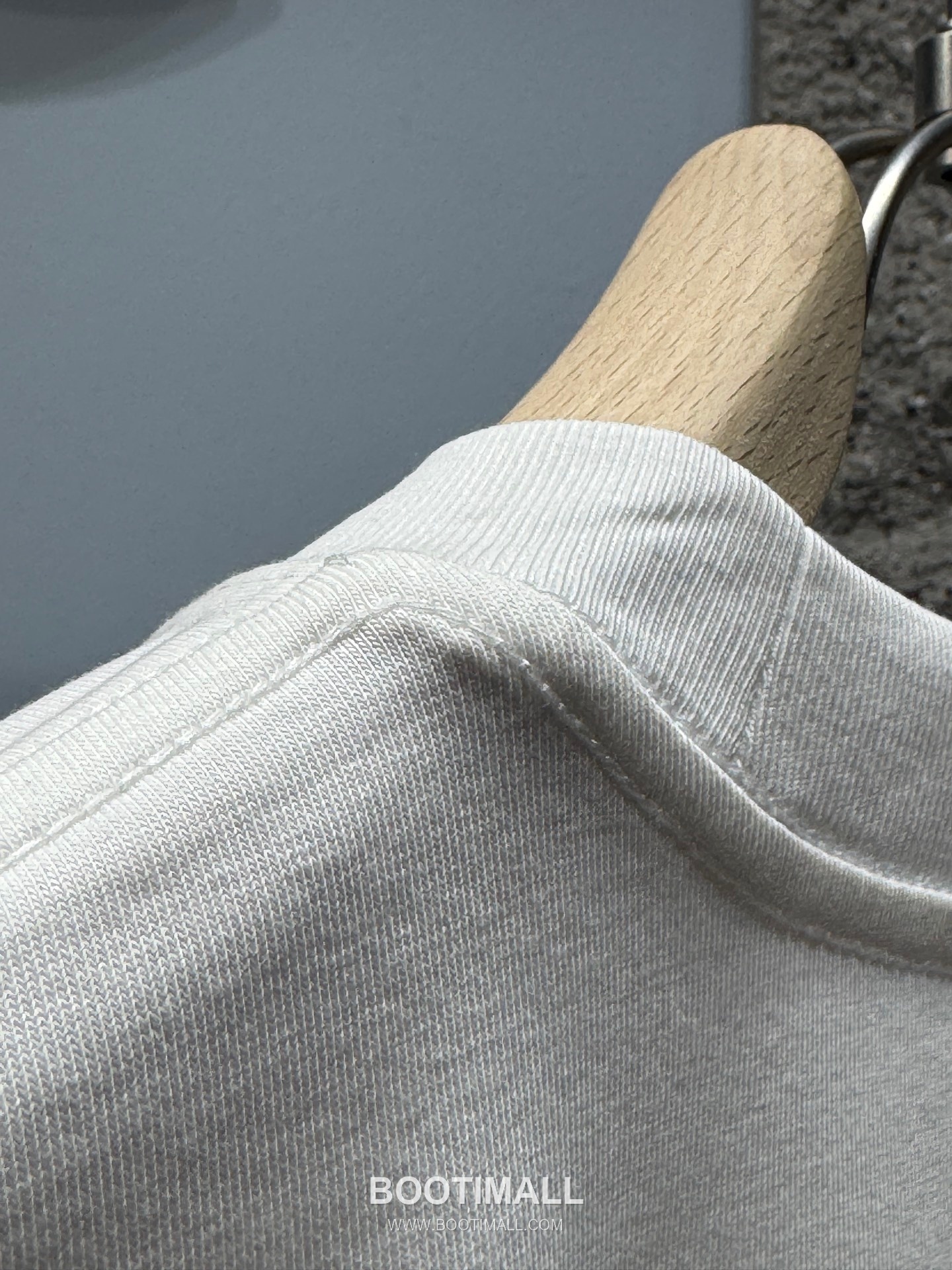 Loewe SS26 Anagram Print Sorona Cotton T-Shirt 로에베 SS26 아나그램 프린트 소로나 코튼 티셔츠 CCA1601 17