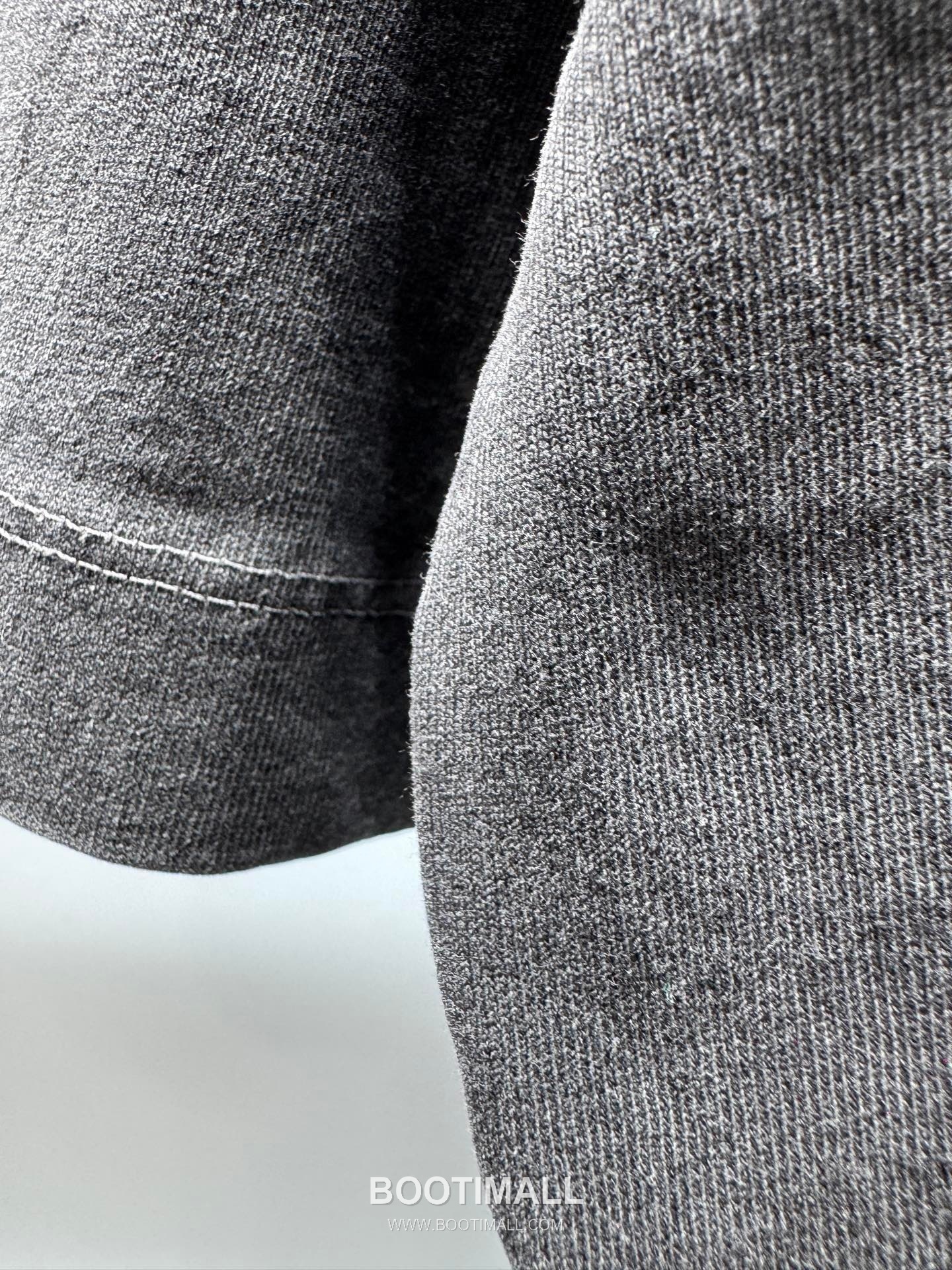 Stone Island SS26 Compass Logo Print Heavy Cotton T-Shirt 스톤아일랜드 SS26 컴퍼스 로고 프린트 헤비 코튼 티셔츠 WG26881 5