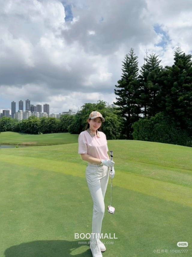 Burberry Check Collar Cotton Piqué Polo Shirt 버버리 체크 칼라 코튼 피케 폴로 셔츠 17