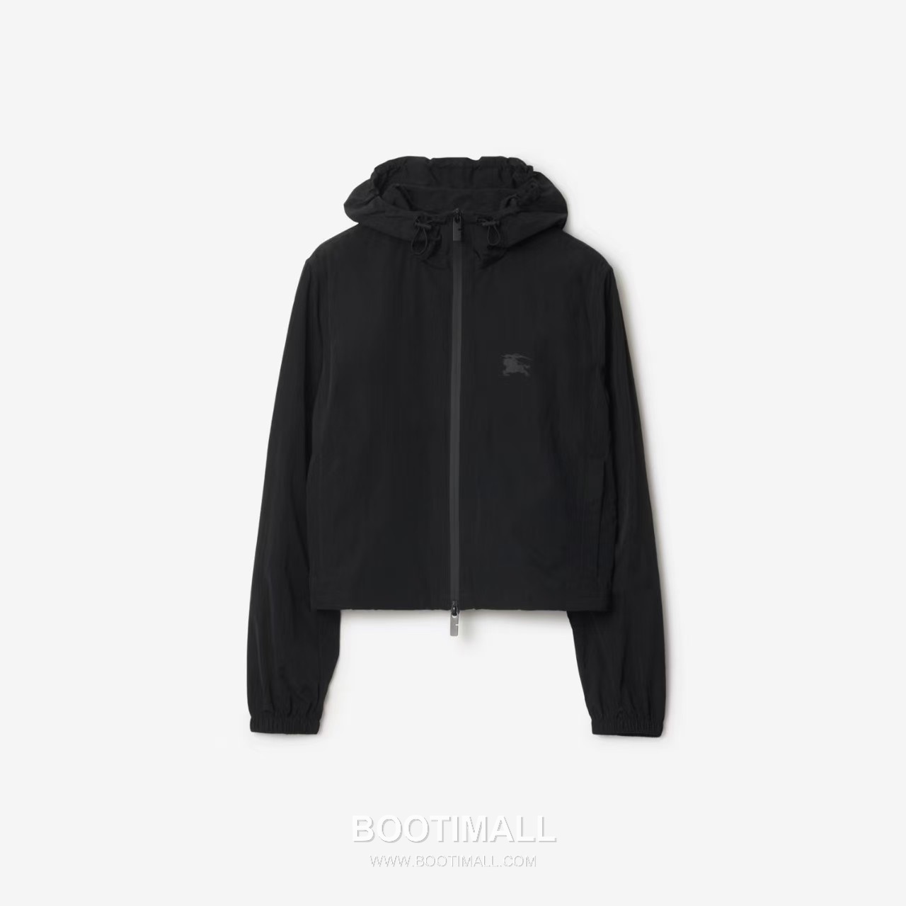 Burberry EKD Print Lightweight Nylon Hooded Jacket 버버리 EKD 프린트 라이트웨이트 나일론 후드 재킷 4