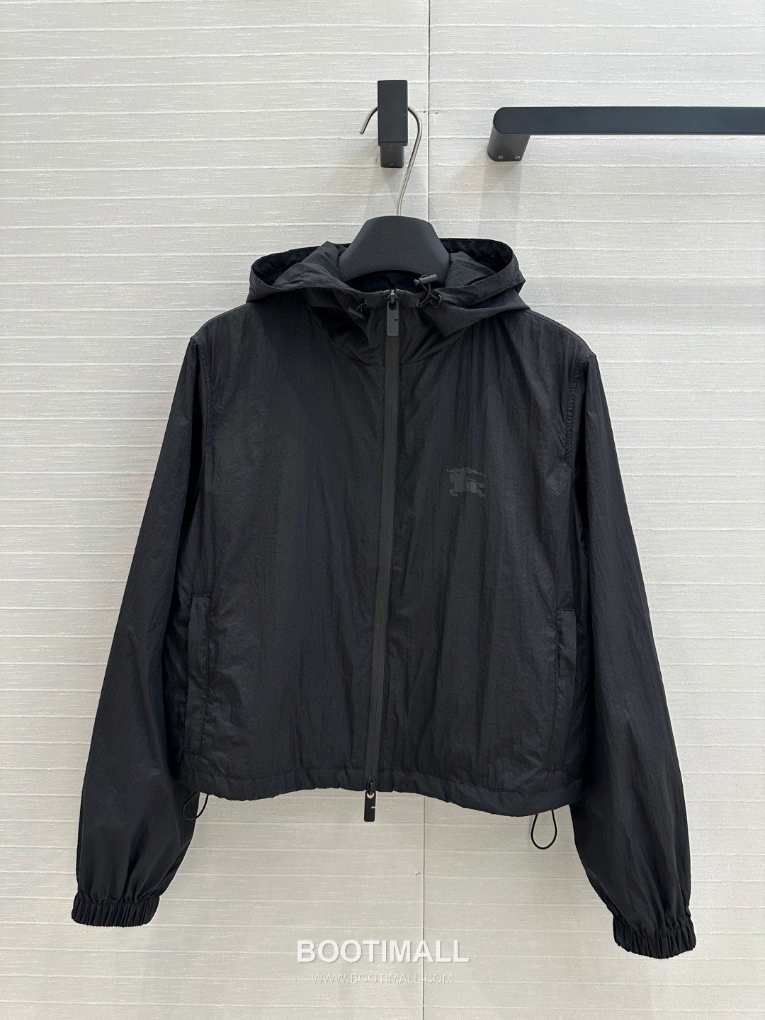 Burberry EKD Print Lightweight Nylon Hooded Jacket 버버리 EKD 프린트 라이트웨이트 나일론 후드 재킷 10