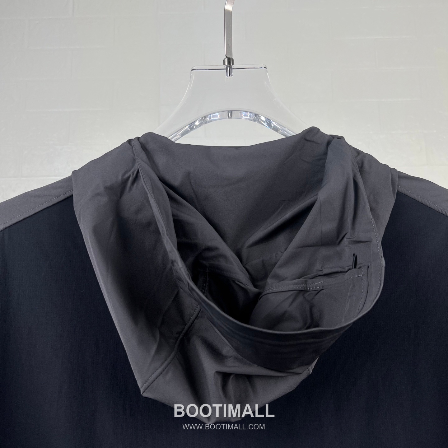 ARC'TERYX Half Zip Lightweight Quick-Dry Jacket 아크테릭스 하프집 라이트웨이트 퀵드라이 재킷 7