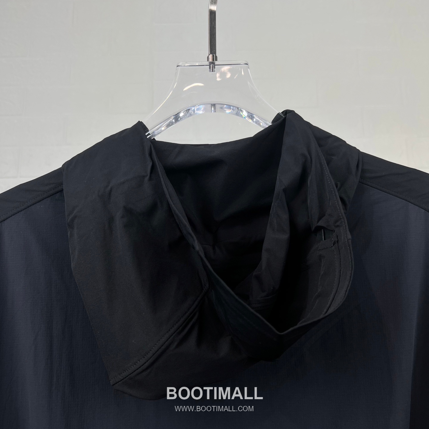 ARC'TERYX Half Zip Lightweight Quick-Dry Jacket 아크테릭스 하프집 라이트웨이트 퀵드라이 재킷 7