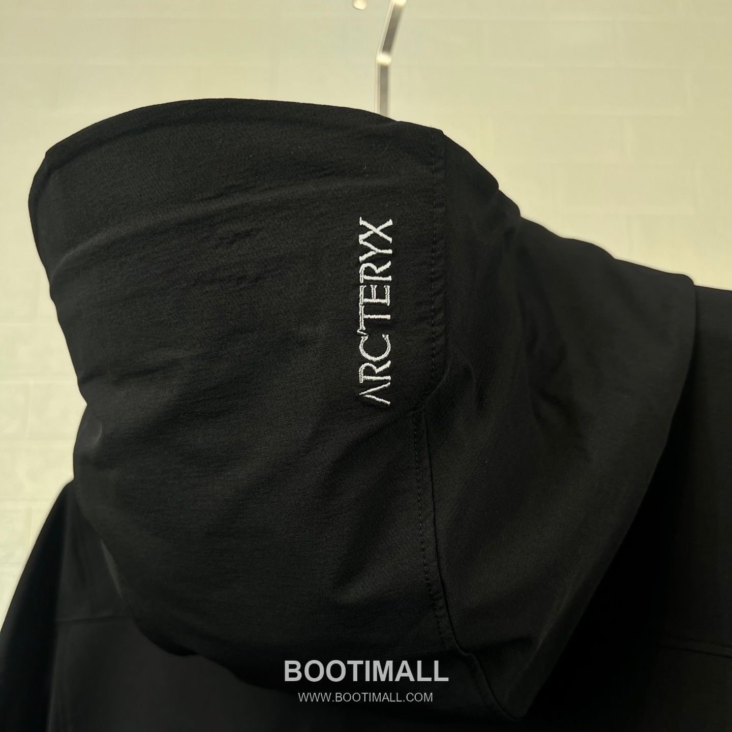 ARC'TERYX Gamma Hoody Fortius 1.0 Softshell Jacket 아크테릭스 감마 후디 포티우스 1.0 소프트쉘 재킷 7