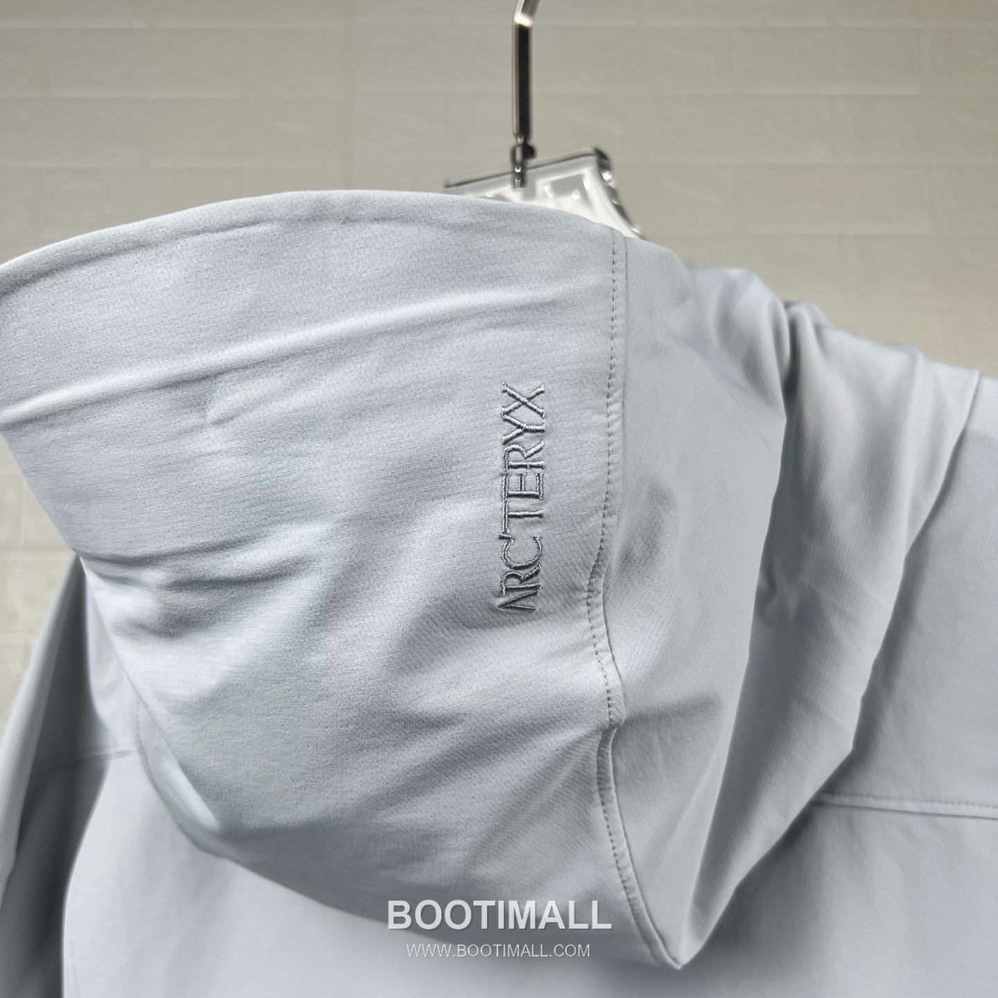 ARC'TERYX Gamma Hoody Fortius 1.0 Softshell Jacket 아크테릭스 감마 후디 포티우스 1.0 소프트쉘 재킷 7