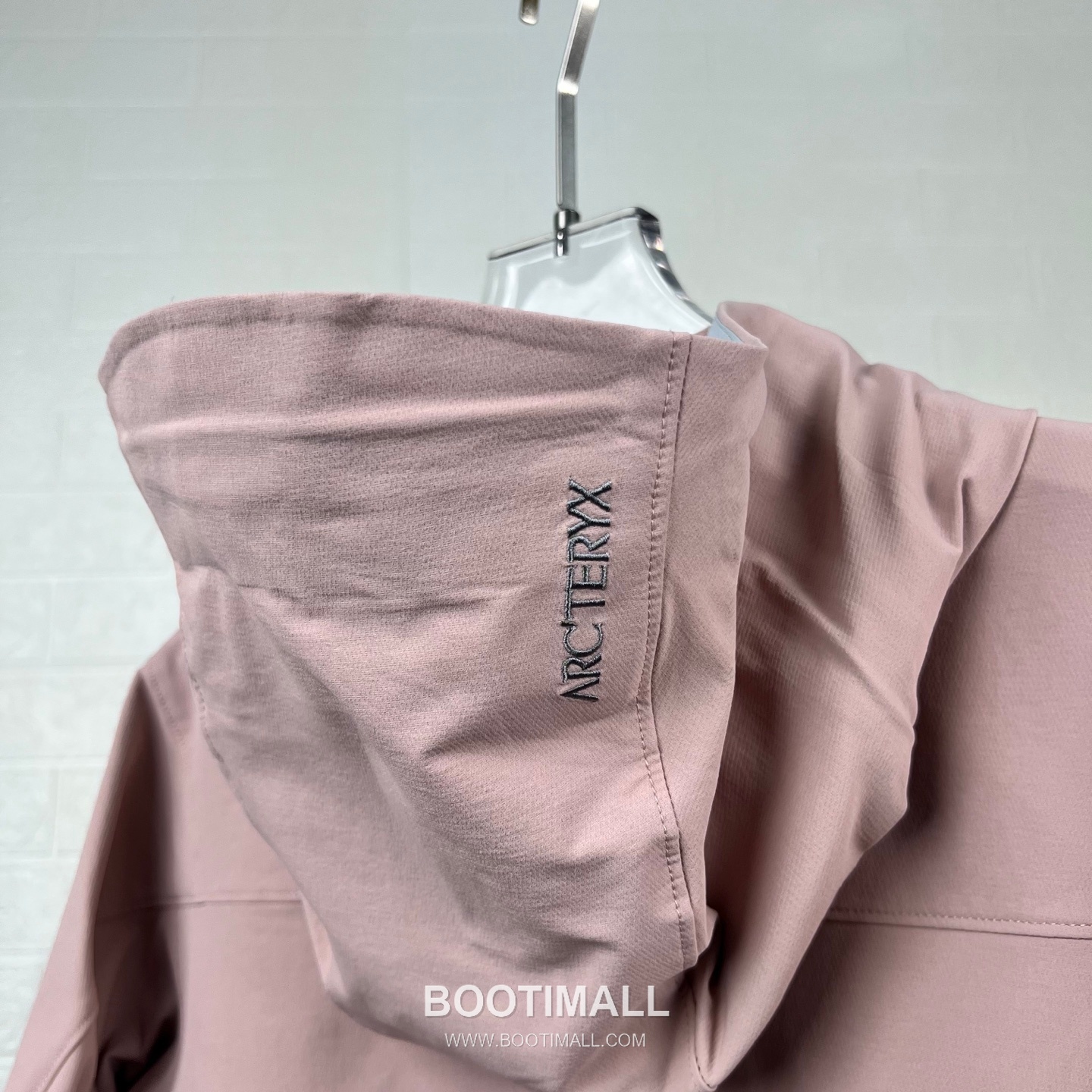 ARC'TERYX Gamma Hoody Fortius 1.0 Softshell Jacket 아크테릭스 감마 후디 포티우스 1.0 소프트쉘 재킷 7