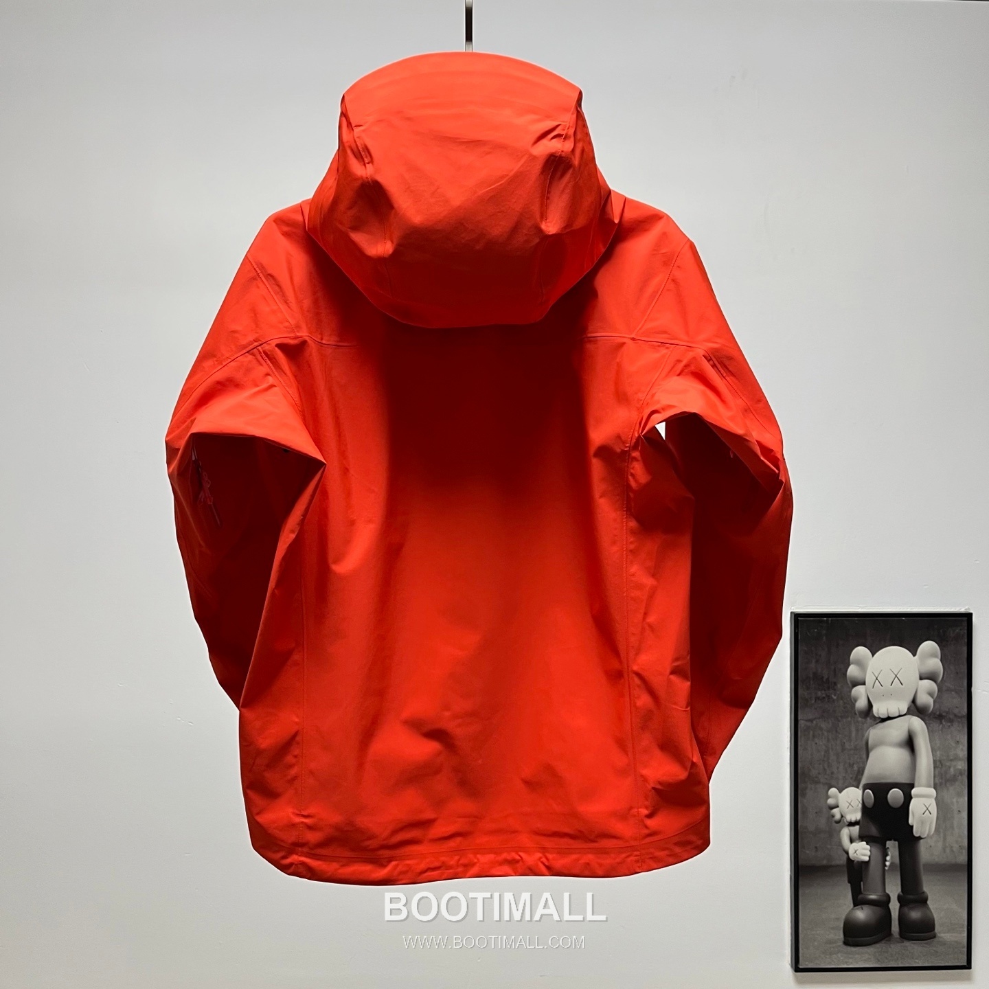 ARC'TERYX Alpha SV 8 Hardshell Jacket 아크테릭스 알파 SV 8 하드쉘 재킷 3