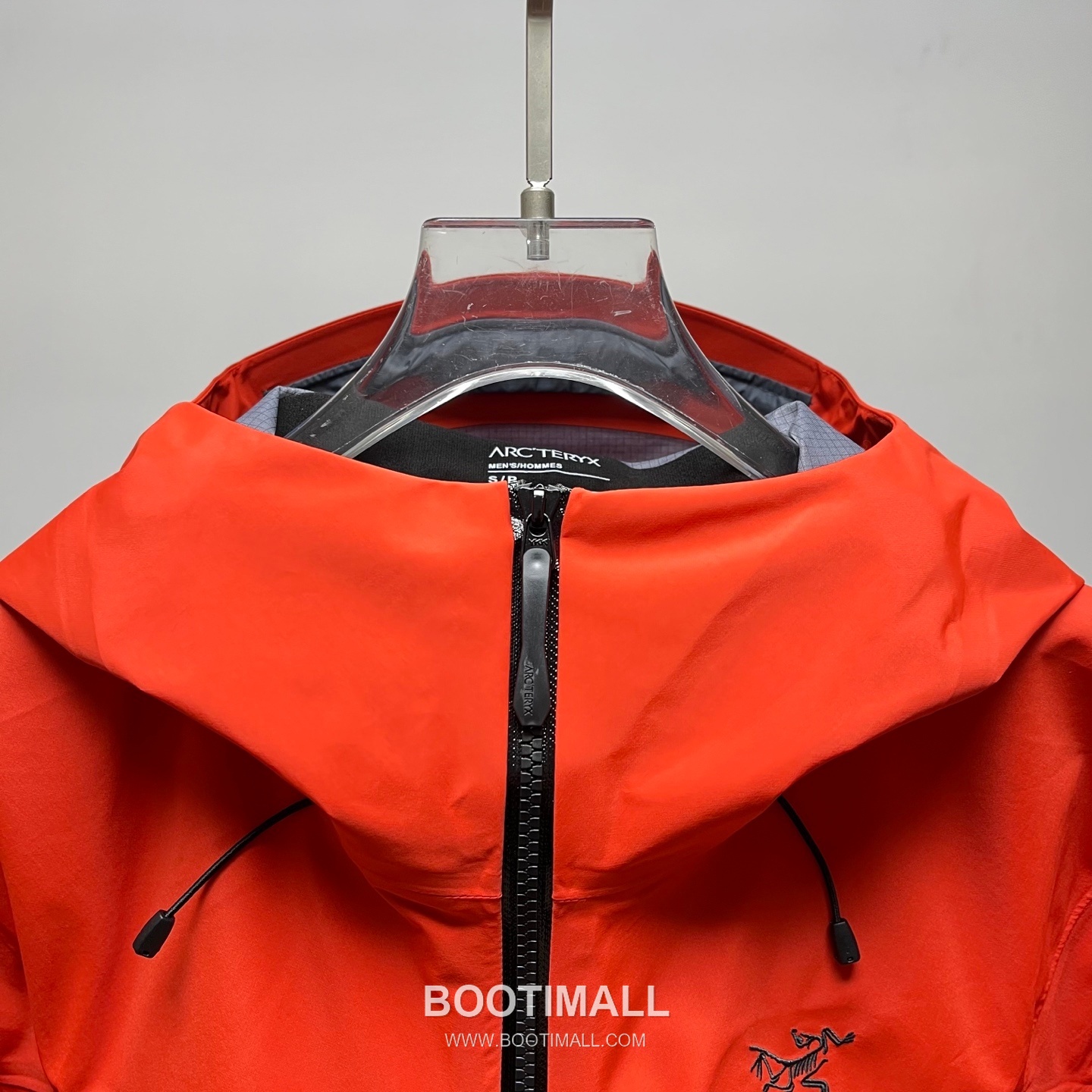 ARC'TERYX Alpha SV 8 Hardshell Jacket 아크테릭스 알파 SV 8 하드쉘 재킷 7
