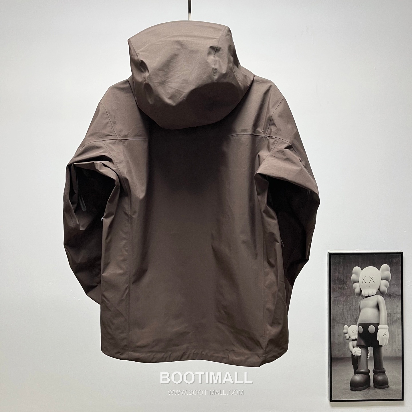 ARC'TERYX Alpha SV 8 Hardshell Jacket 아크테릭스 알파 SV 8 하드쉘 재킷 3