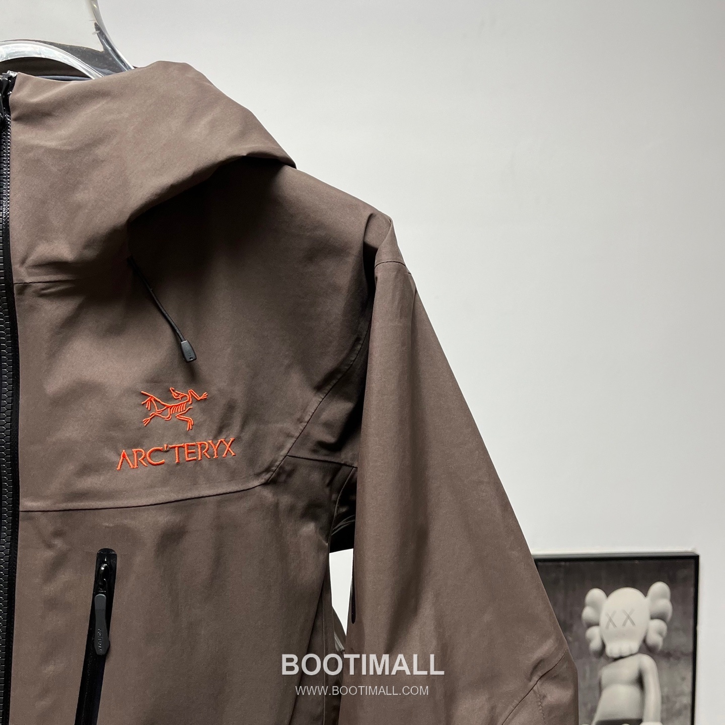 ARC'TERYX Alpha SV 8 Hardshell Jacket 아크테릭스 알파 SV 8 하드쉘 재킷 6