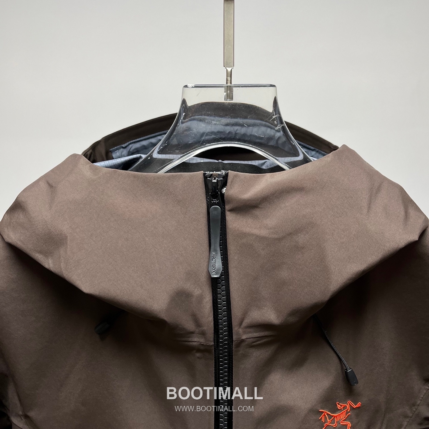 ARC'TERYX Alpha SV 8 Hardshell Jacket 아크테릭스 알파 SV 8 하드쉘 재킷 8