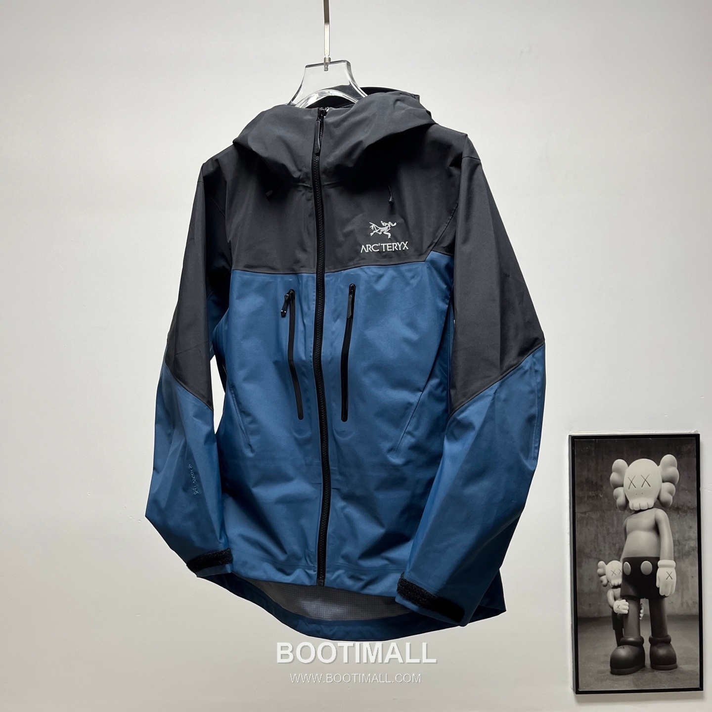 ARC'TERYX Alpha SV 8 Hardshell Jacket 아크테릭스 알파 SV 8 하드쉘 재킷 2