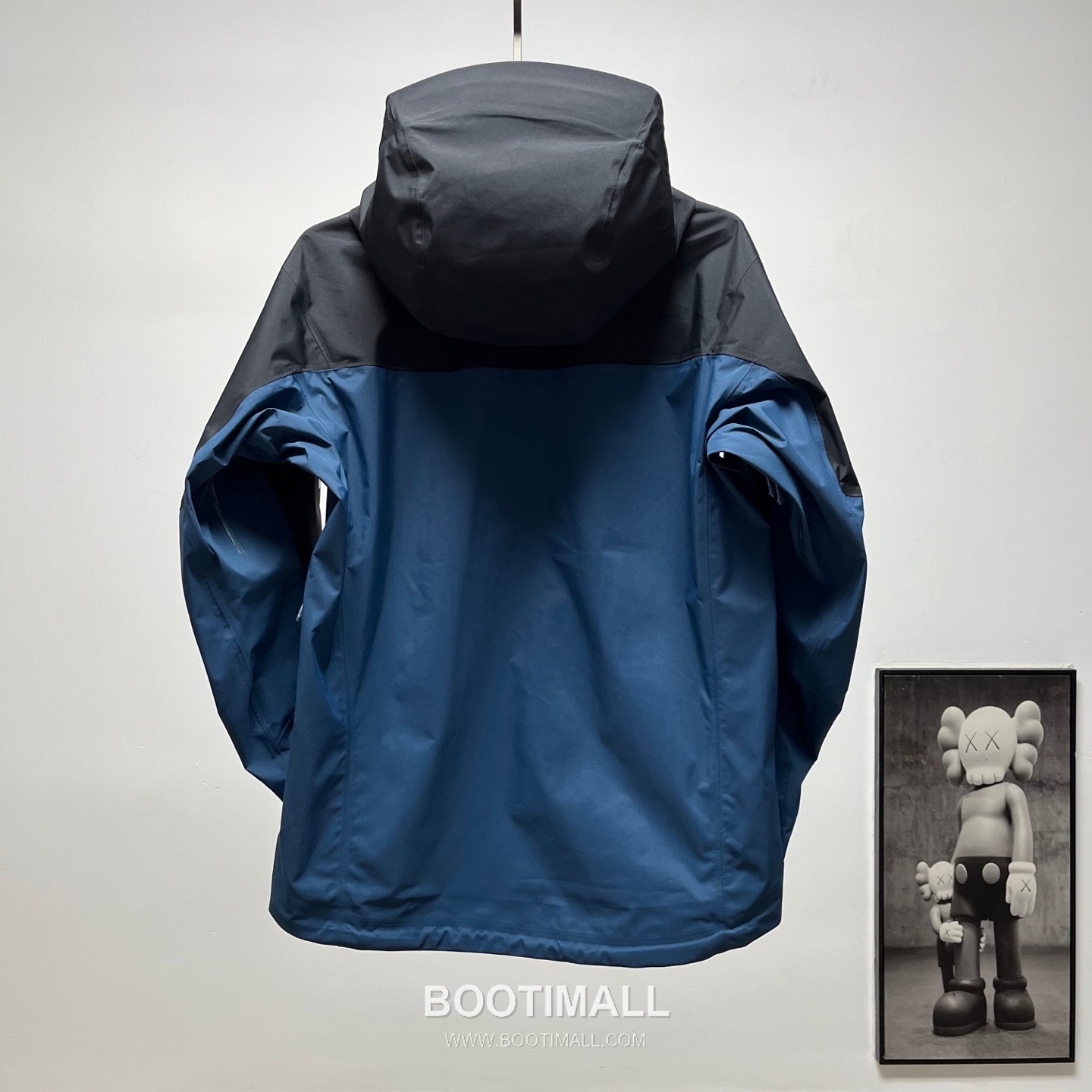 ARC'TERYX Alpha SV 8 Hardshell Jacket 아크테릭스 알파 SV 8 하드쉘 재킷 3