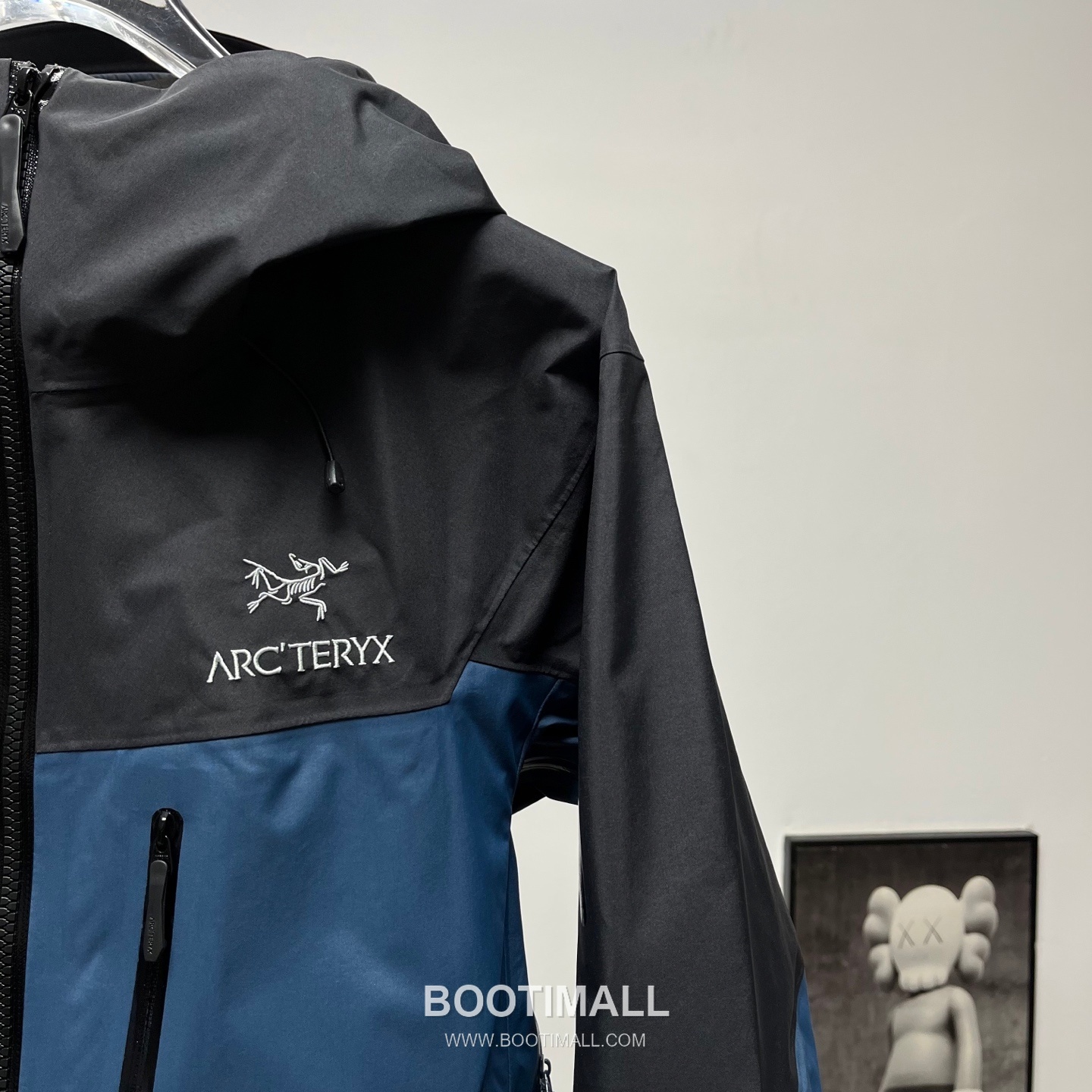 ARC'TERYX Alpha SV 8 Hardshell Jacket 아크테릭스 알파 SV 8 하드쉘 재킷 6